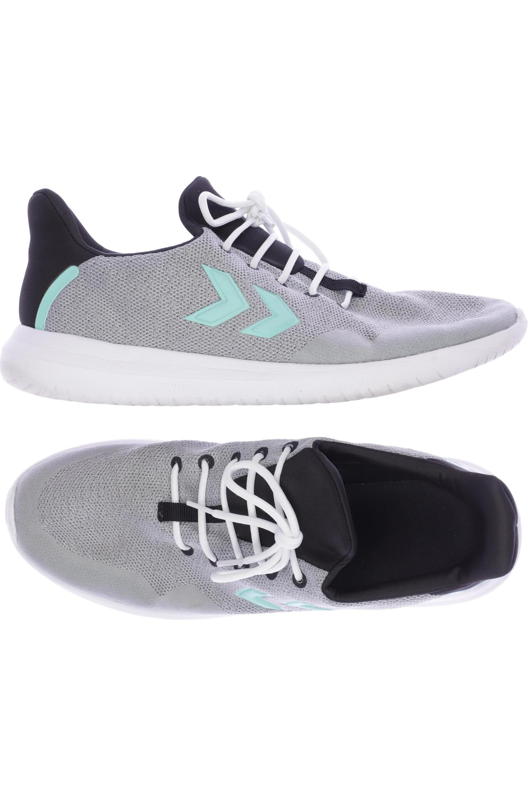 

hummel Herren Sneakers, grau, Gr. 44
