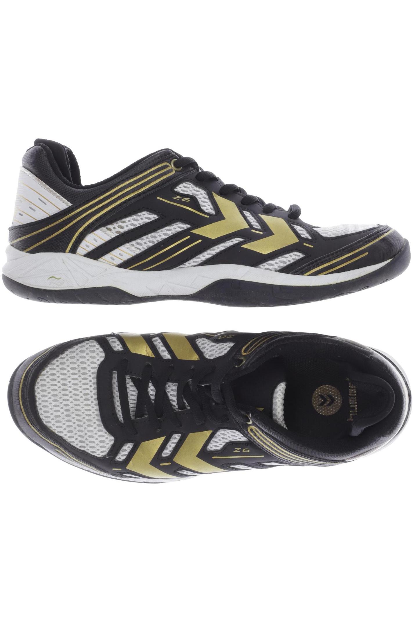 

hummel Herren Sneakers, weiß, Gr. 42