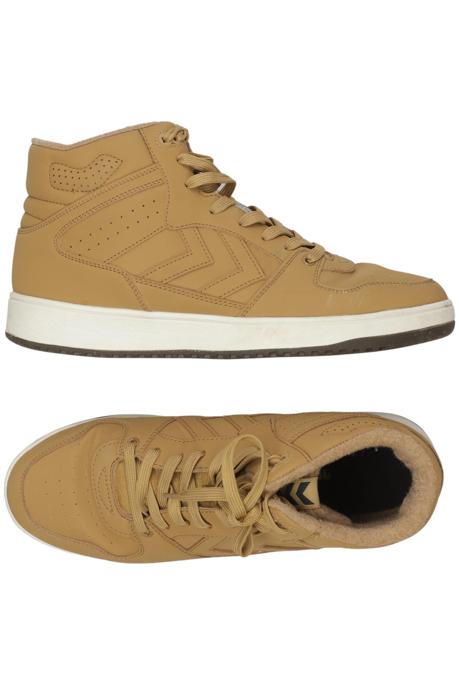 Thumbnail - hummel Herren Sneakers, beige, Gr. 45