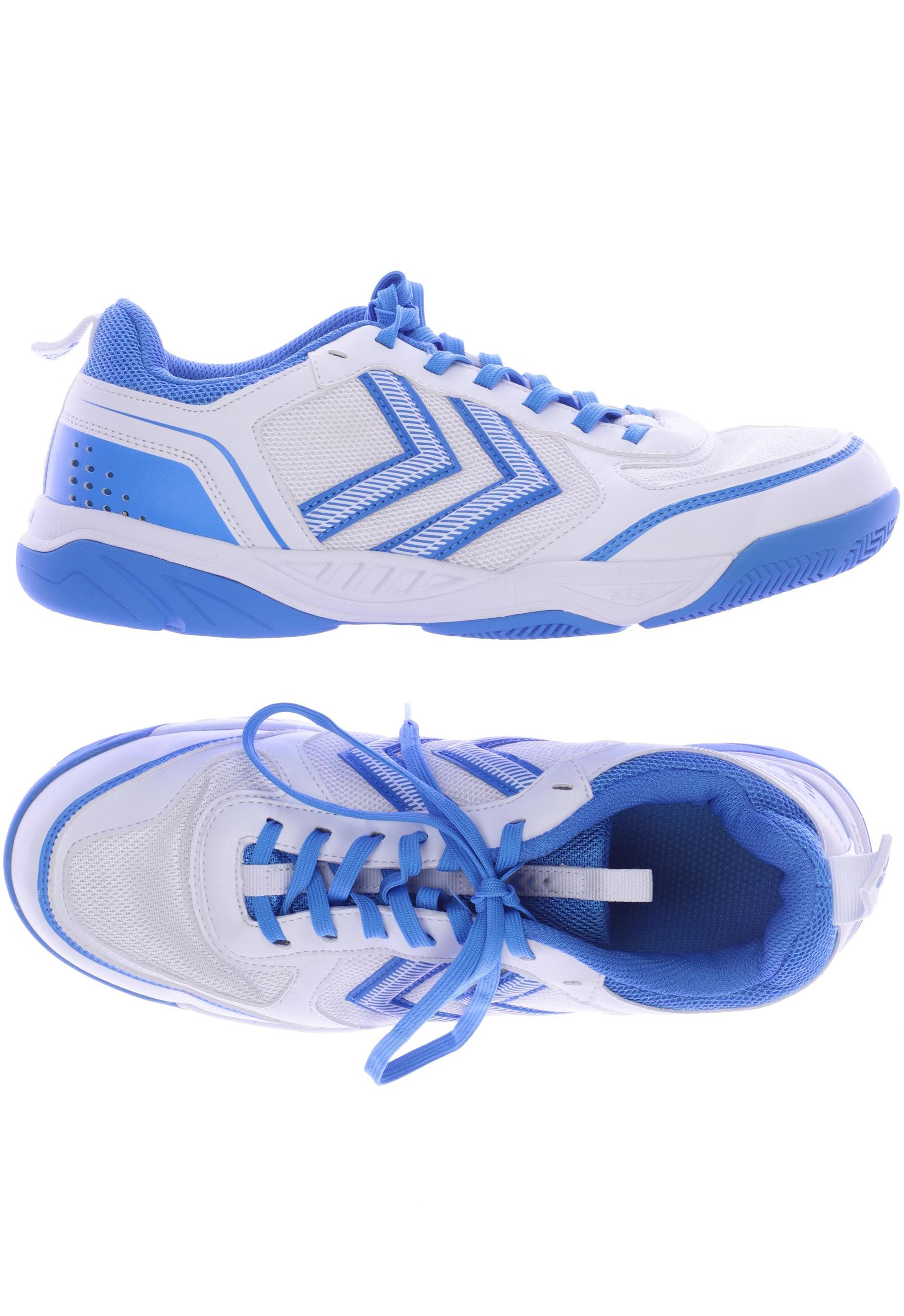 

hummel Herren Sneakers, weiß