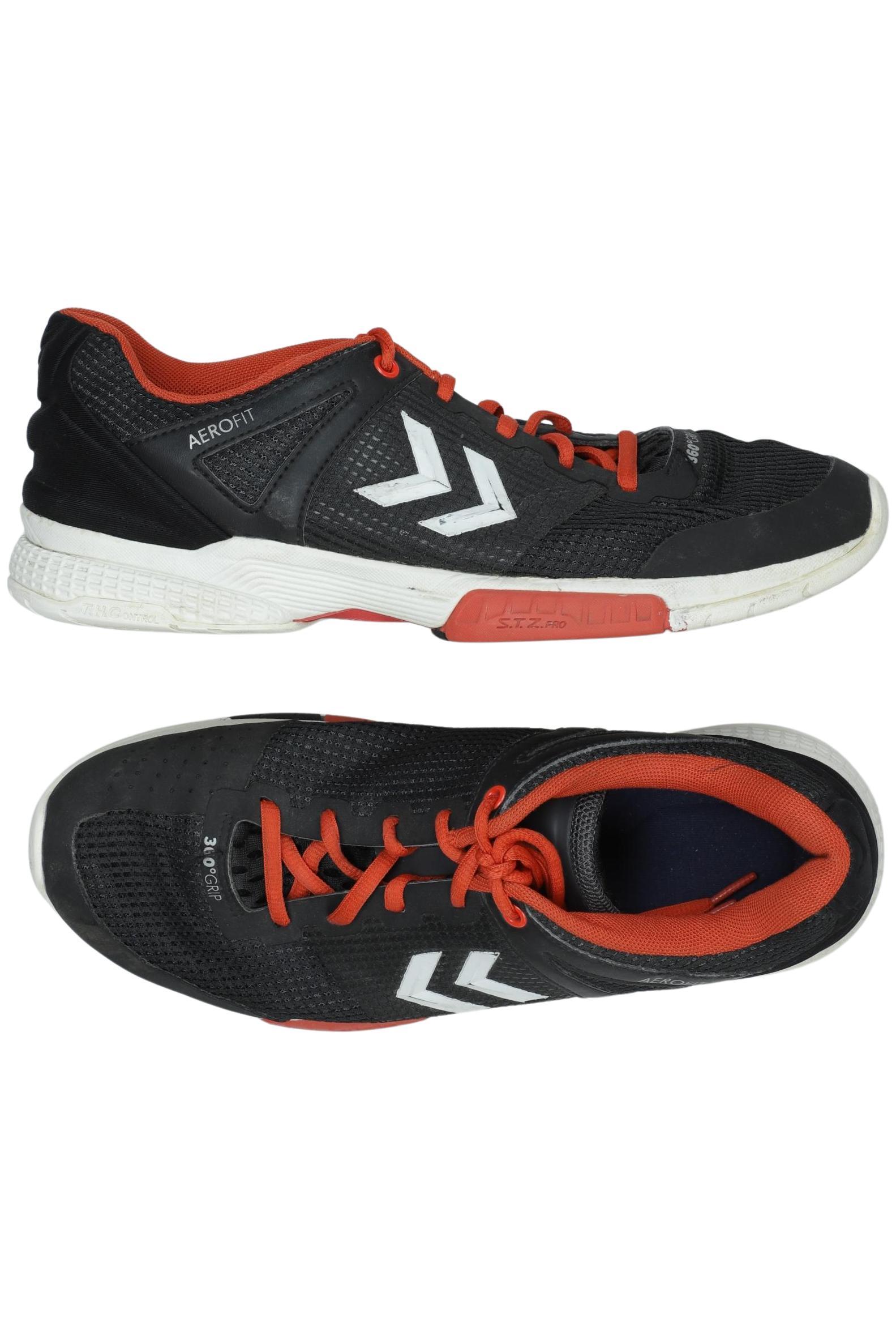 Thumbnail - hummel Herren Sneakers, schwarz, Gr. 41