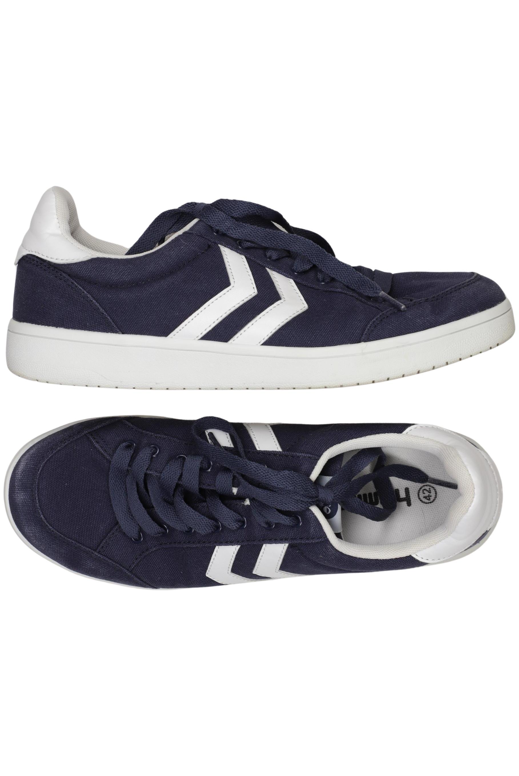 

hummel Herren Sneakers, mehrfarbig, Gr. 42