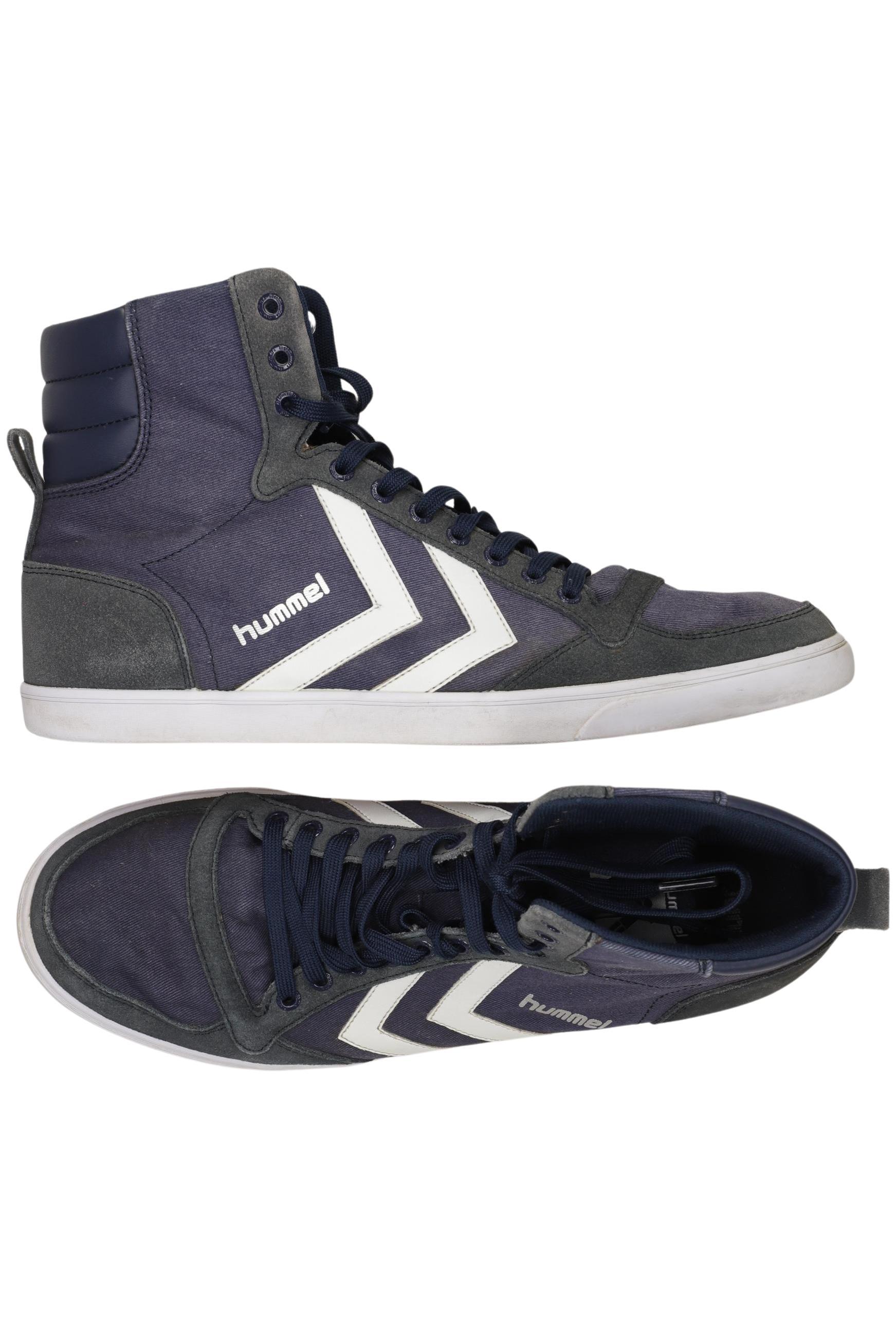 

hummel Herren Sneakers, mehrfarbig, Gr. 43