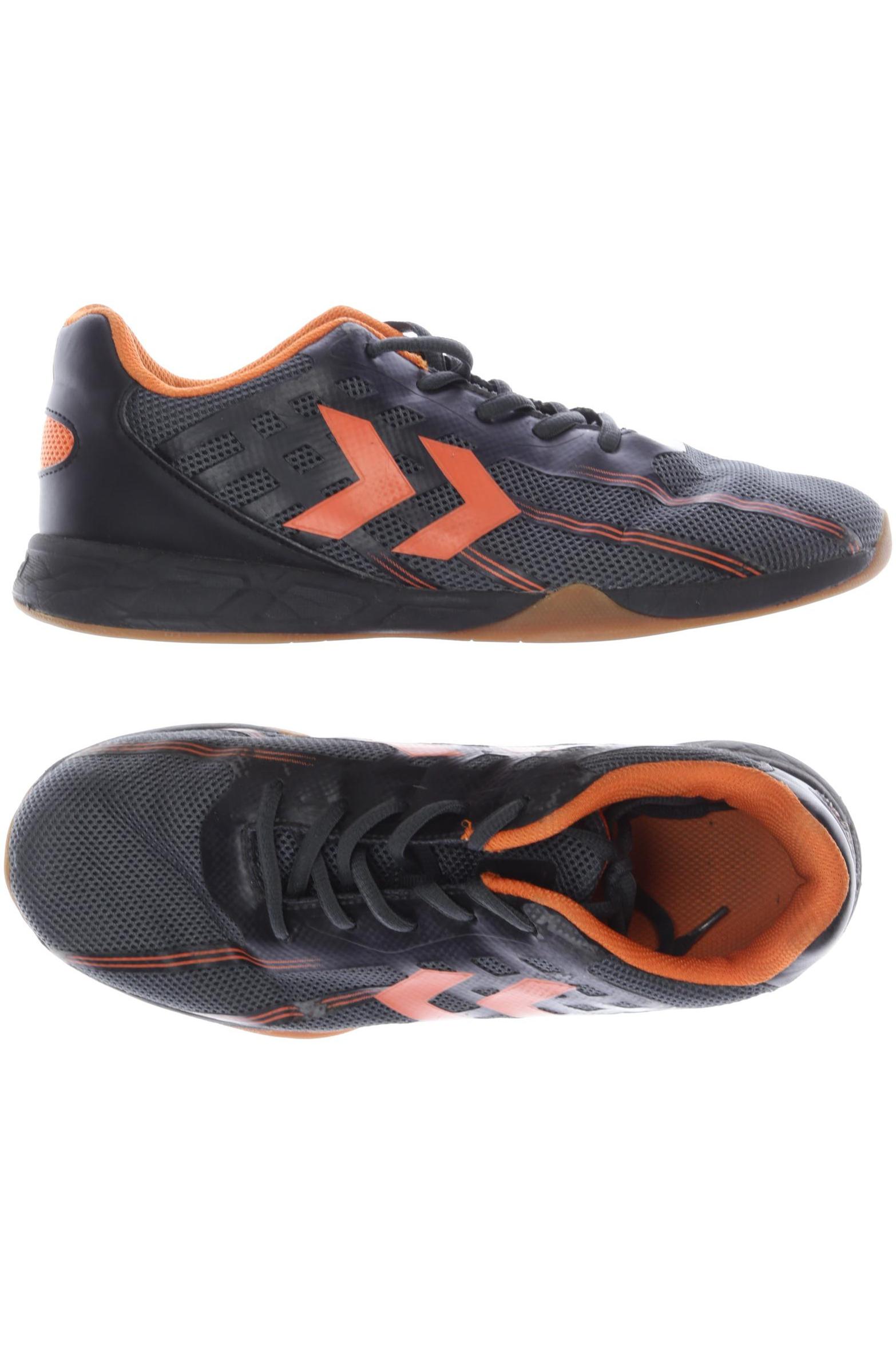 

hummel Herren Sneakers, grau, Gr. 41