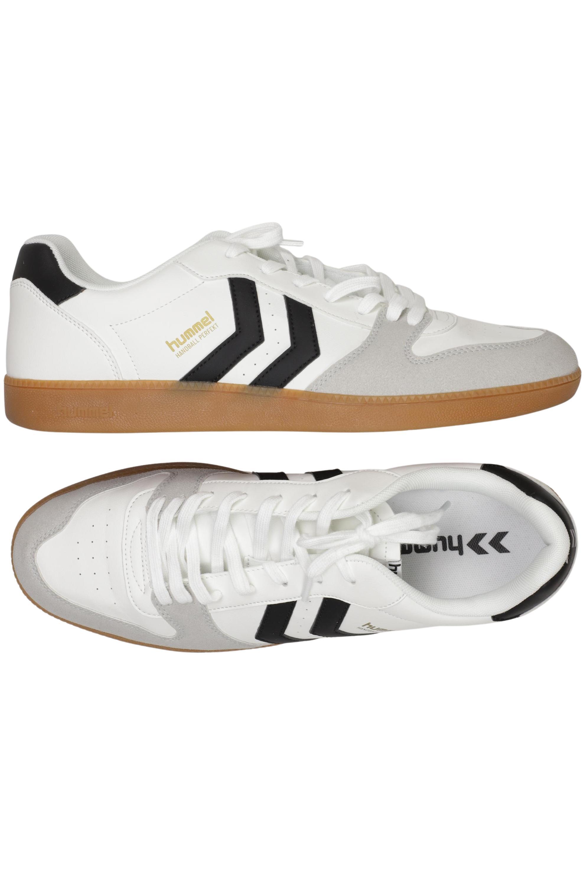 

hummel Herren Sneakers, mehrfarbig, Gr. 47