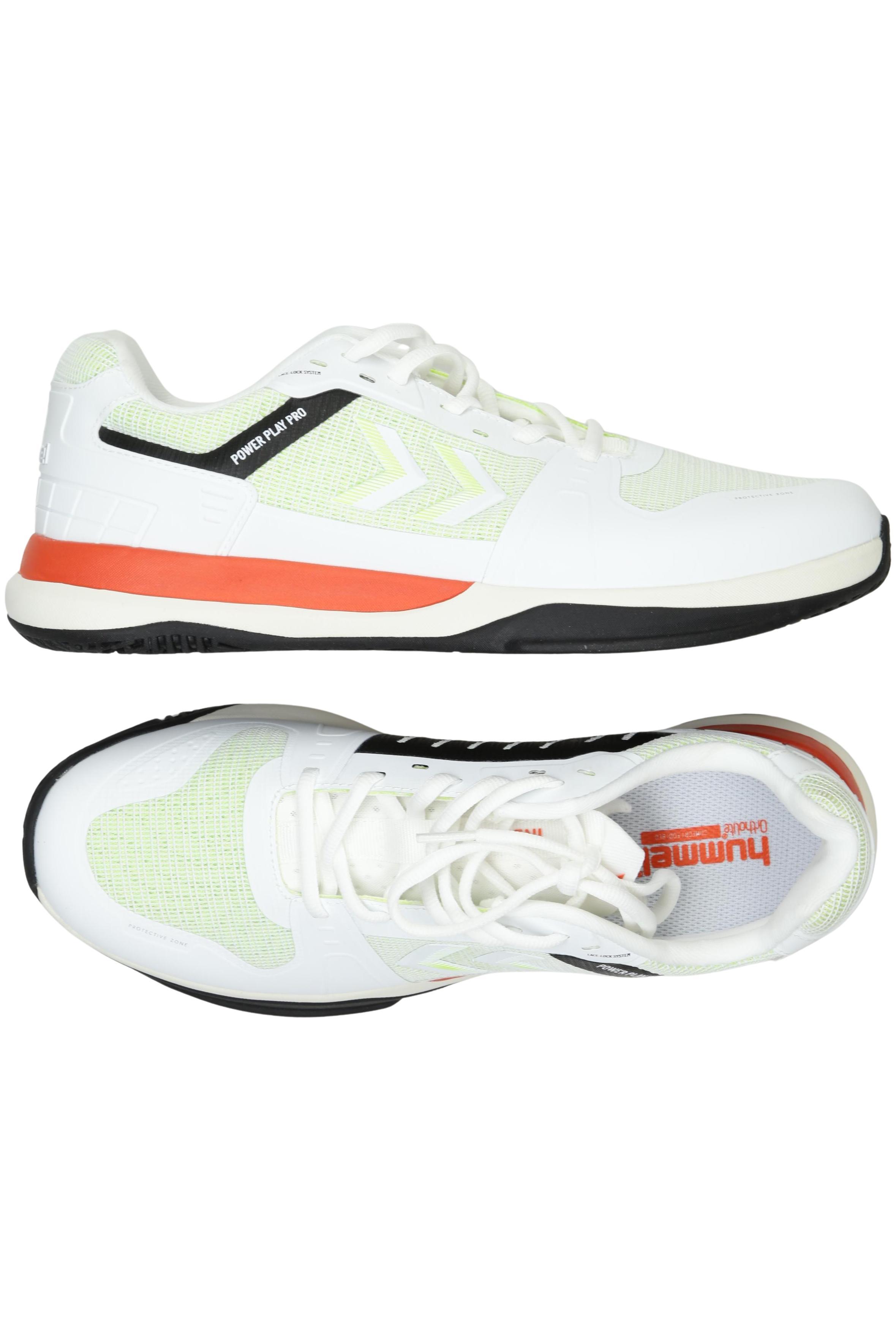 

hummel Herren Sneakers, neon, Gr. 44