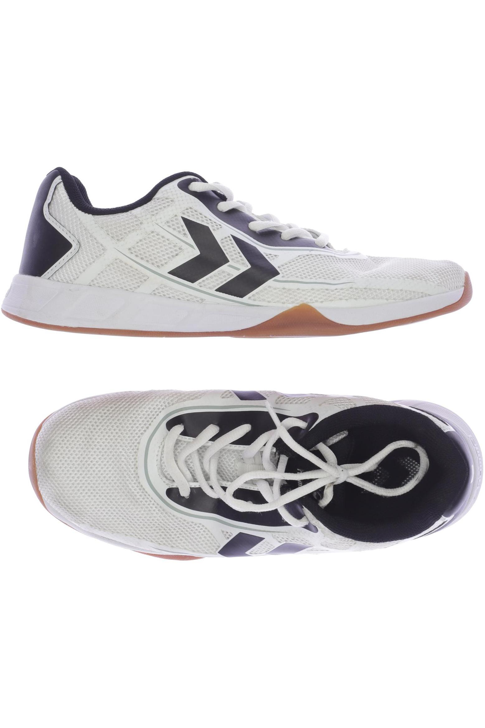 

hummel Herren Sneakers, weiß, Gr. 41