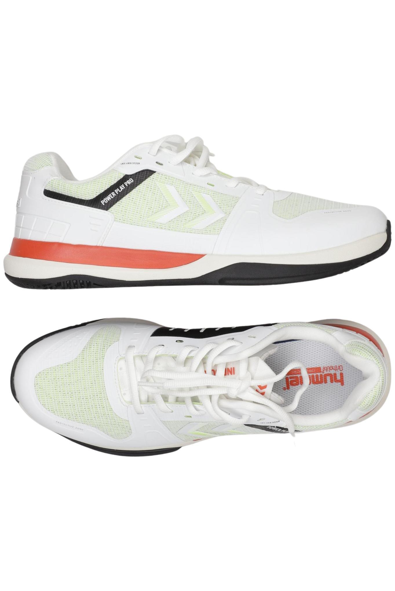 

hummel Herren Sneakers, neon, Gr. 43