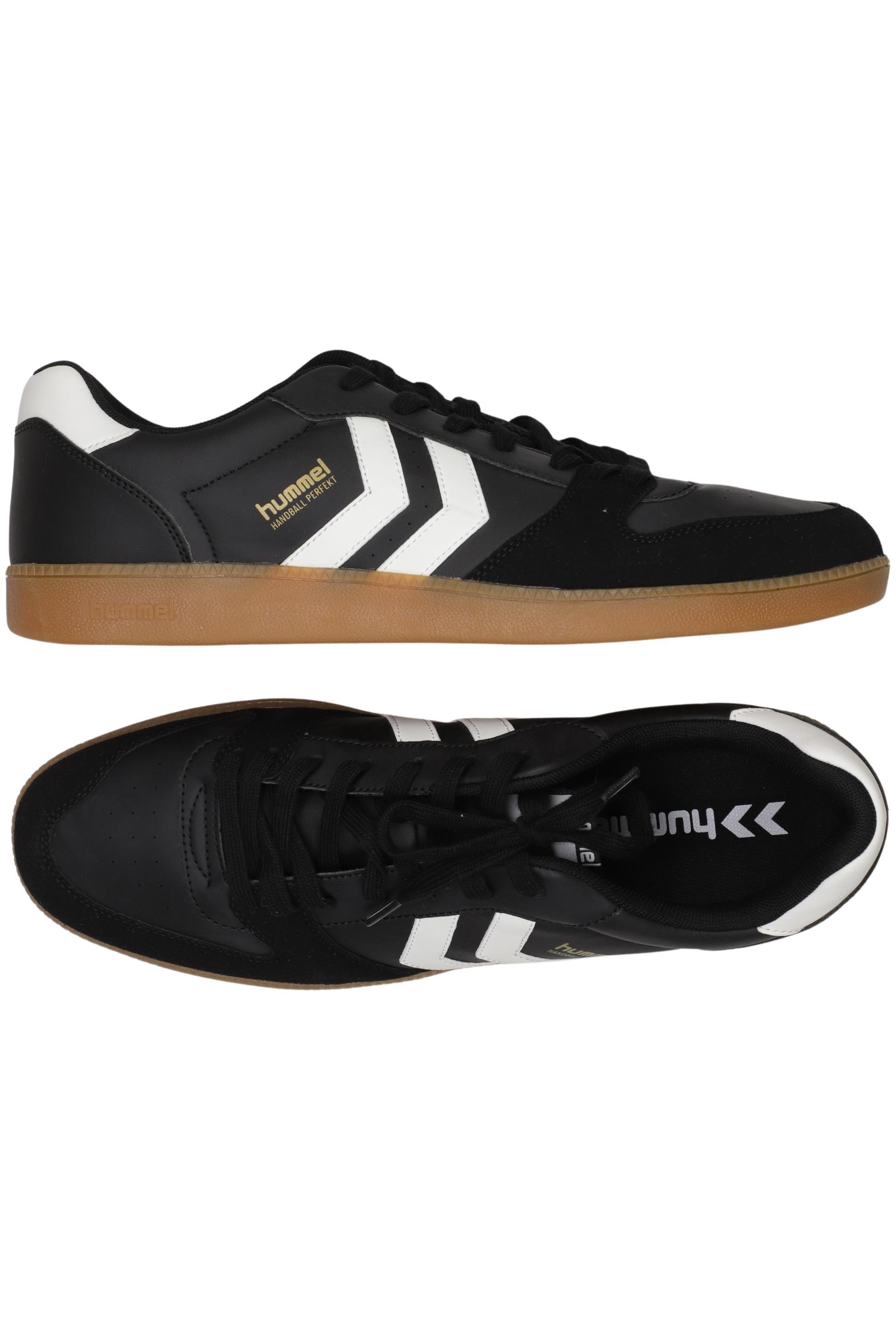 

hummel Herren Sneakers, mehrfarbig, Gr. 47