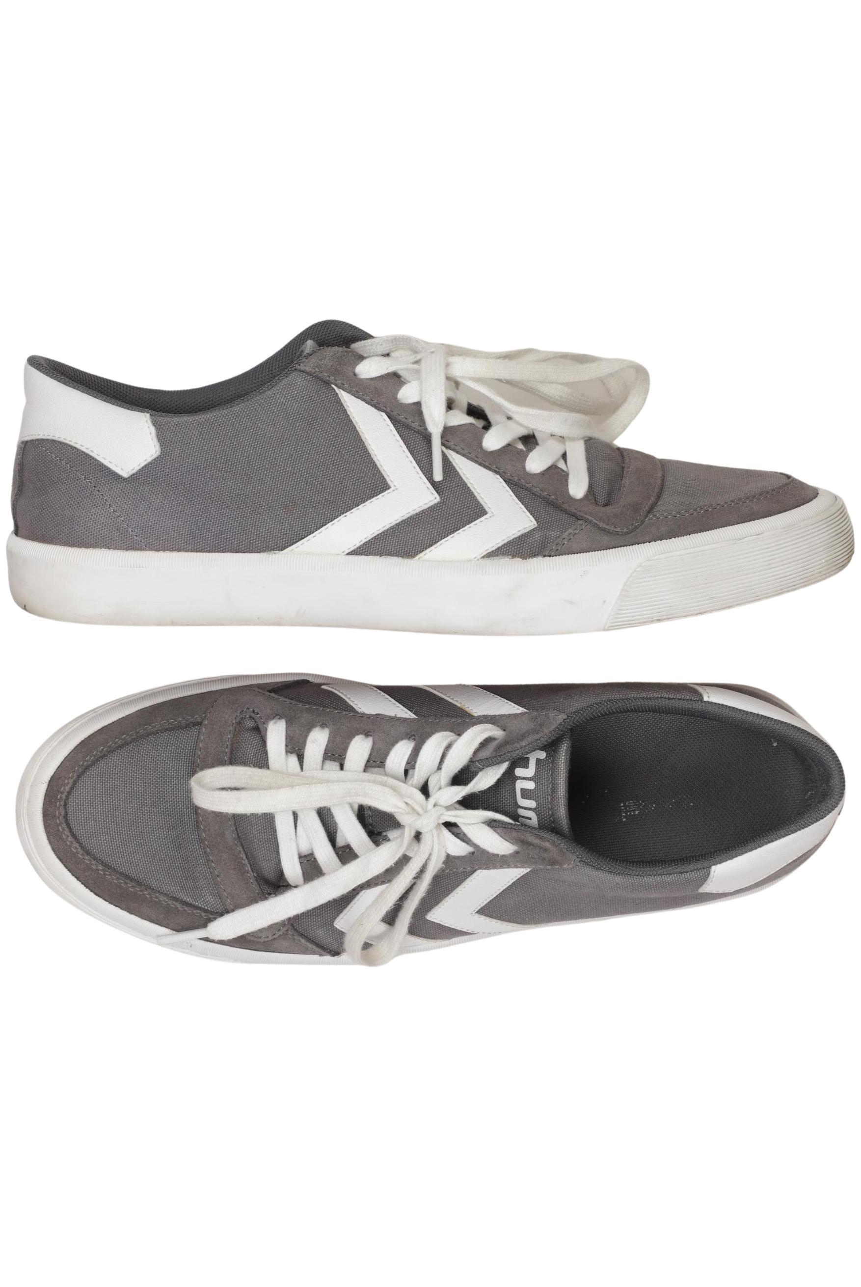 

hummel Herren Sneakers, grau, Gr. 43