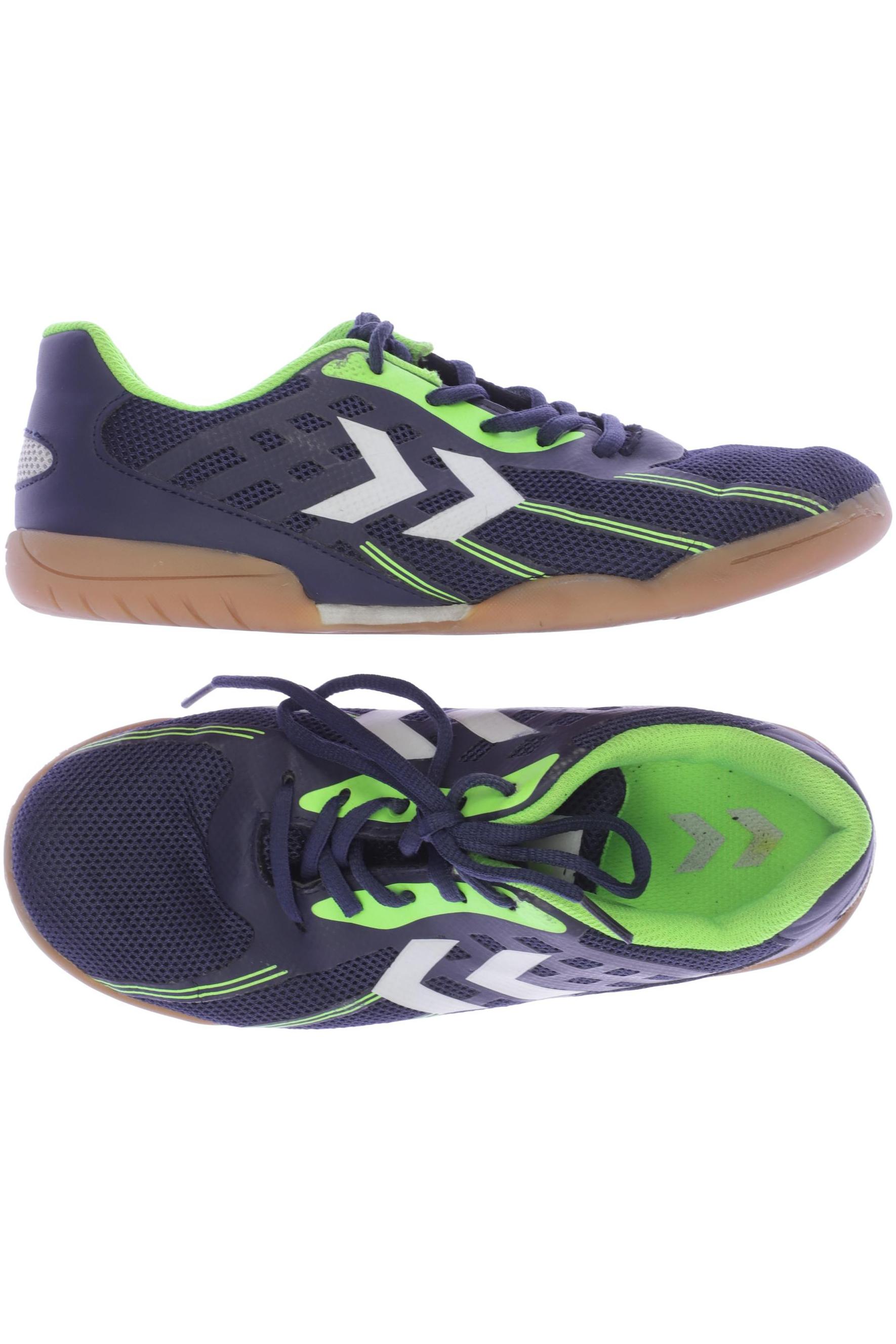 

hummel Herren Sneakers, marineblau, Gr. 40