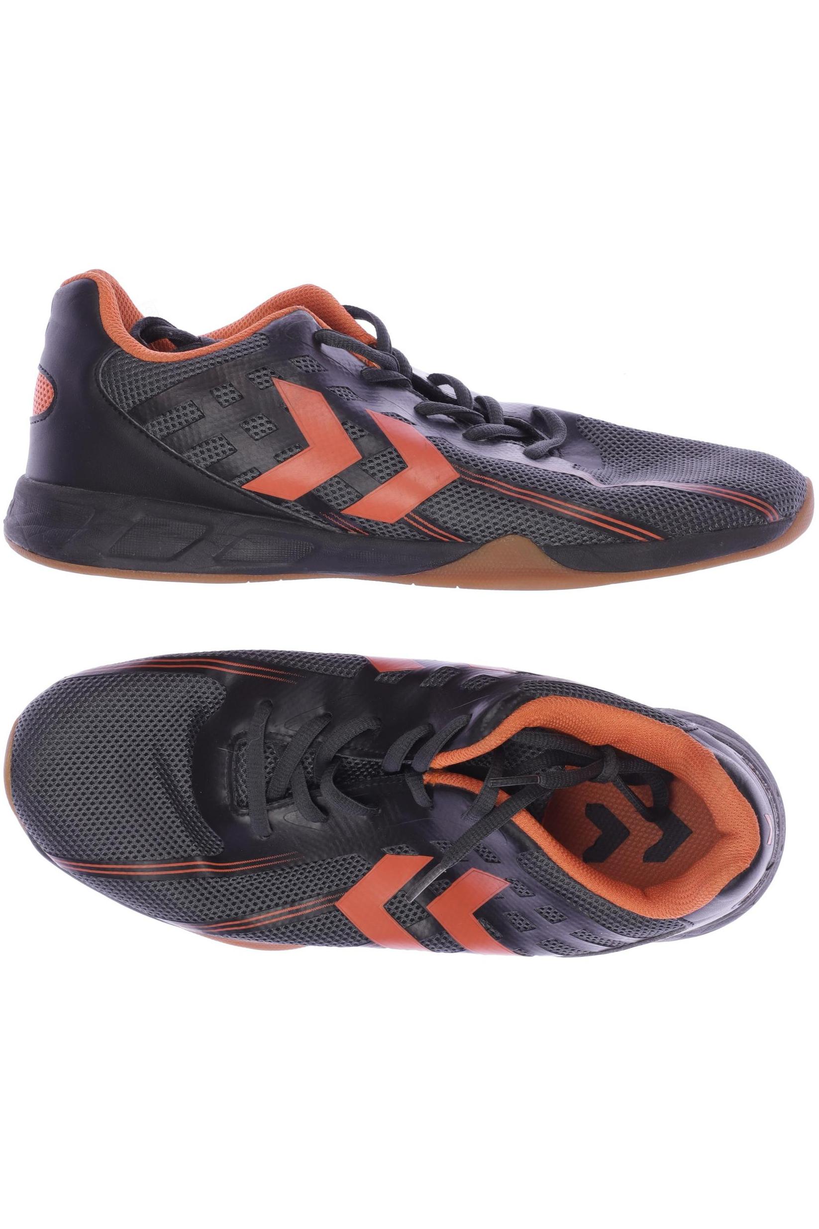 

hummel Herren Sneakers, grau, Gr. 41
