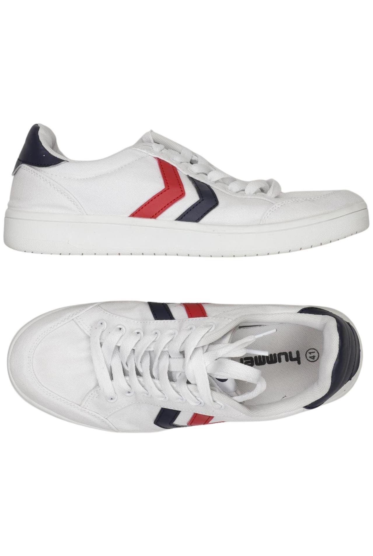 Thumbnail - hummel Herren Sneakers, mehrfarbig, Gr. 41