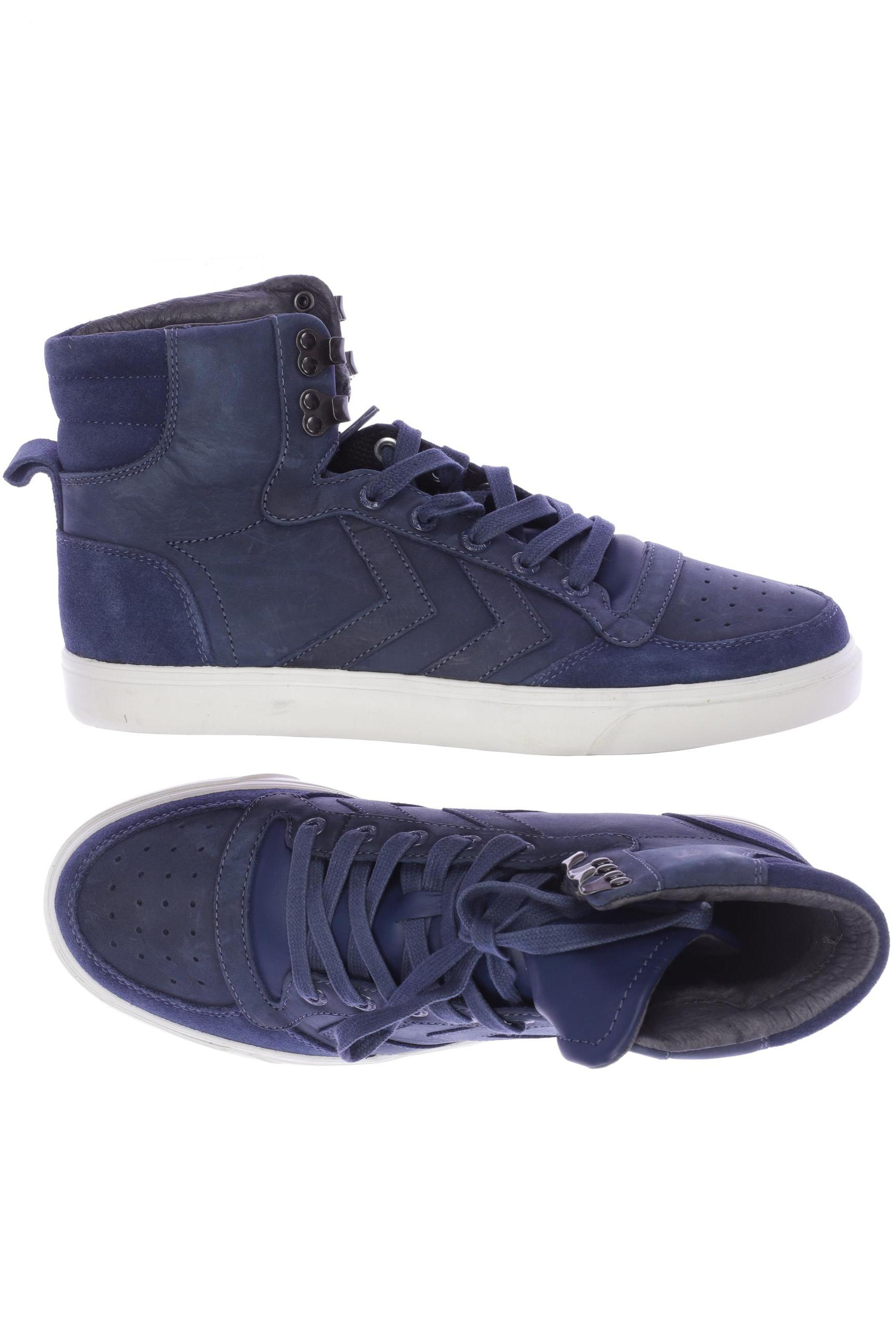 

hummel Herren Sneakers, marineblau, Gr. 40