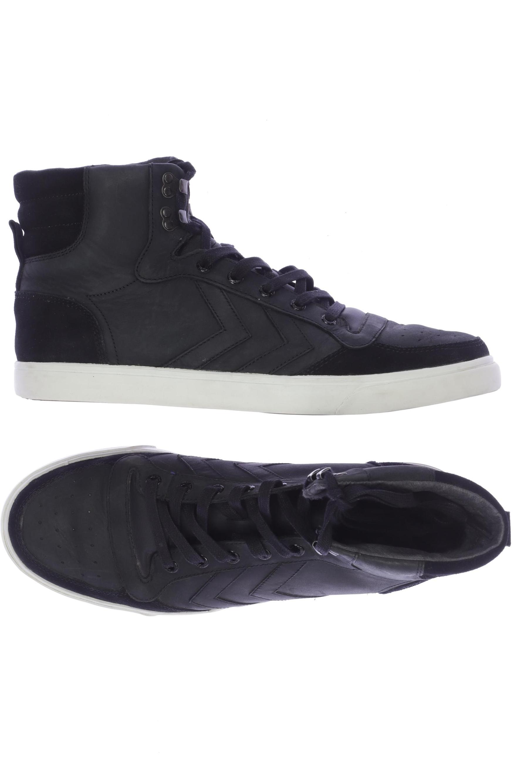 

hummel Herren Sneakers, grau, Gr. 45