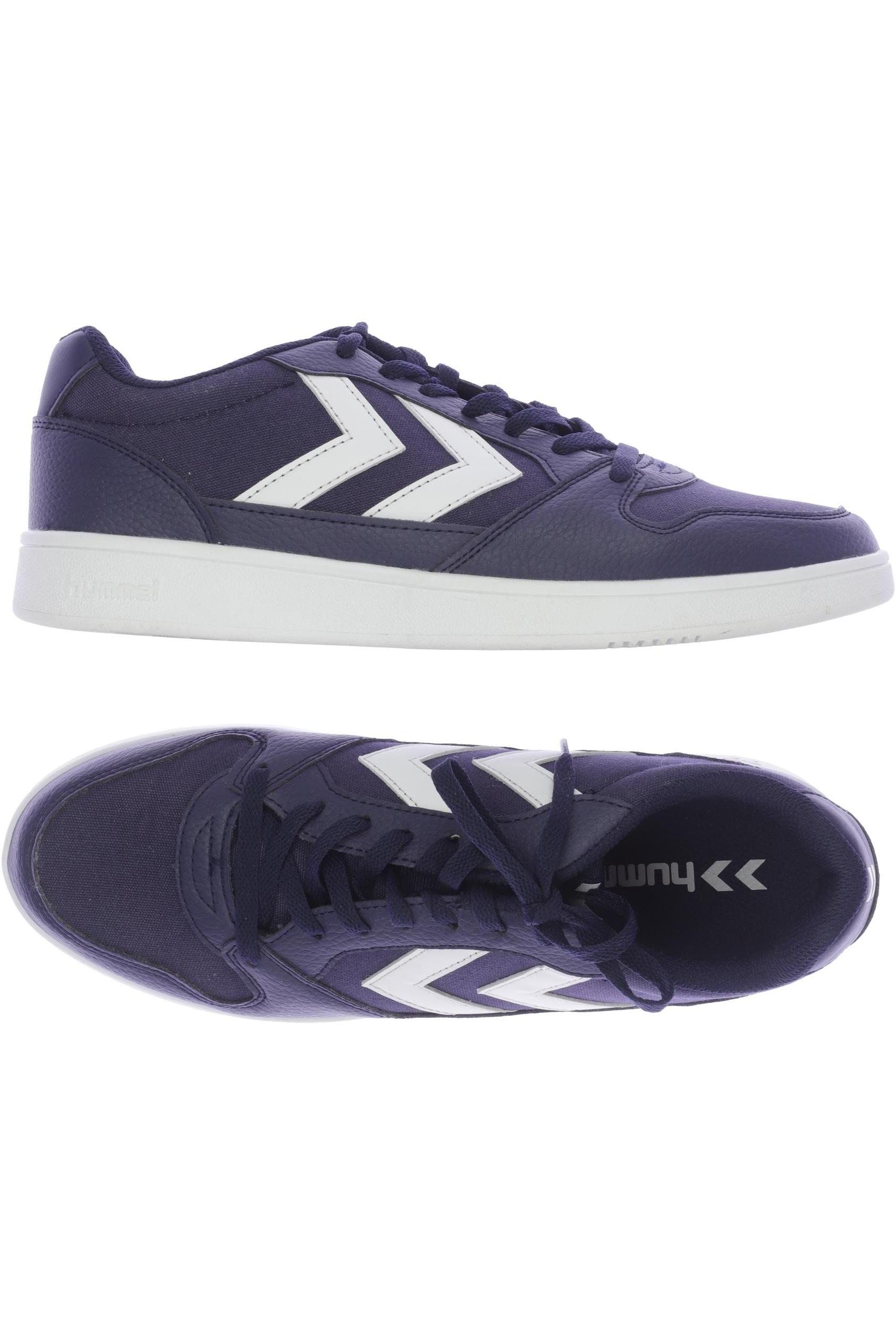 

hummel Herren Sneakers, marineblau, Gr. 46