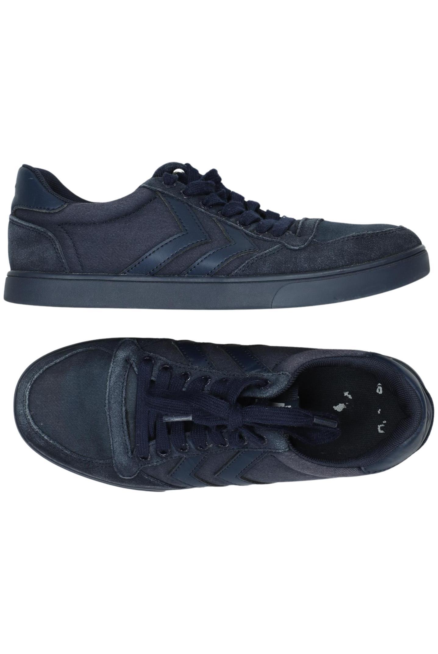 

hummel Herren Sneakers, marineblau, Gr. 38