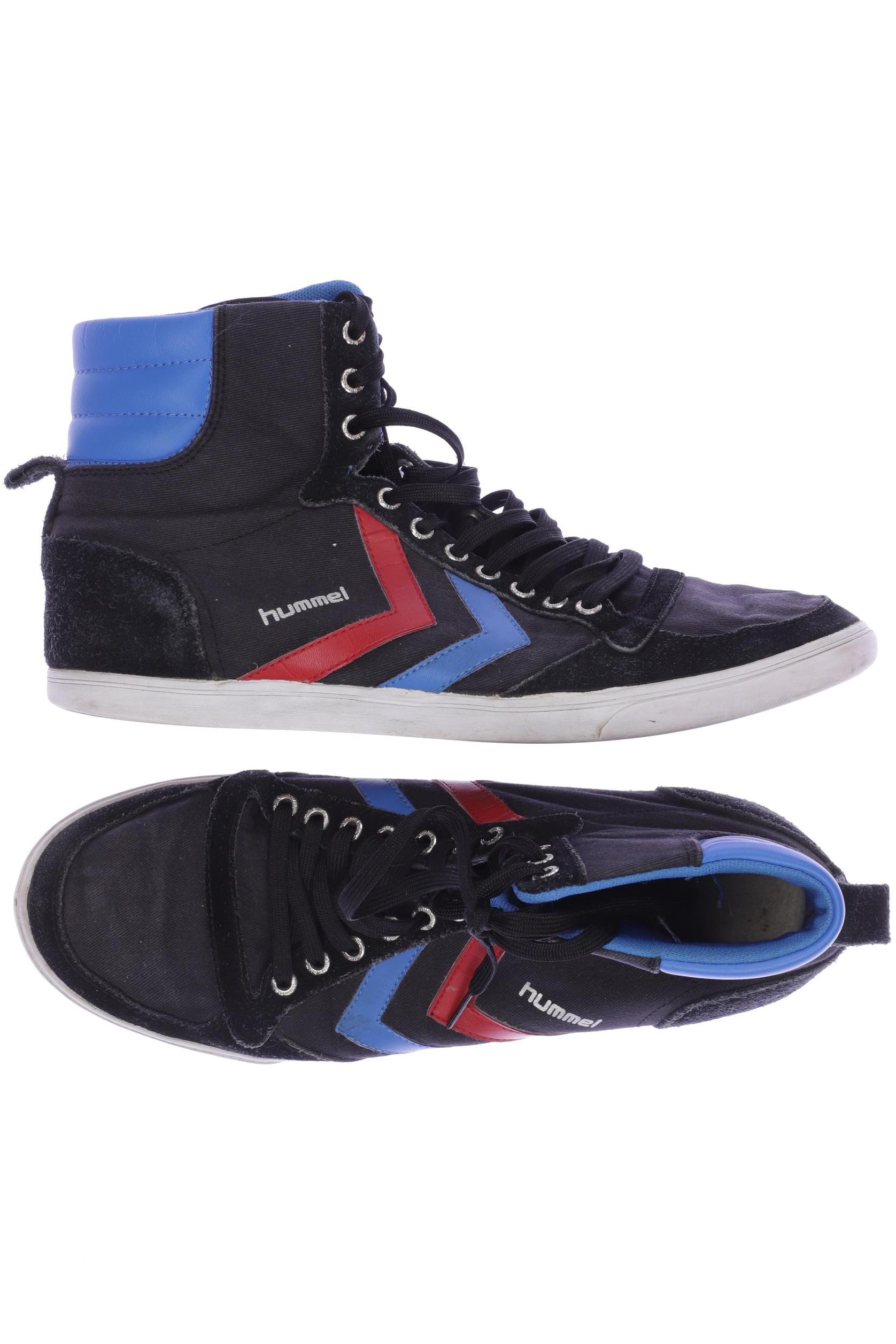 

hummel Herren Sneakers, schwarz, Gr. 42