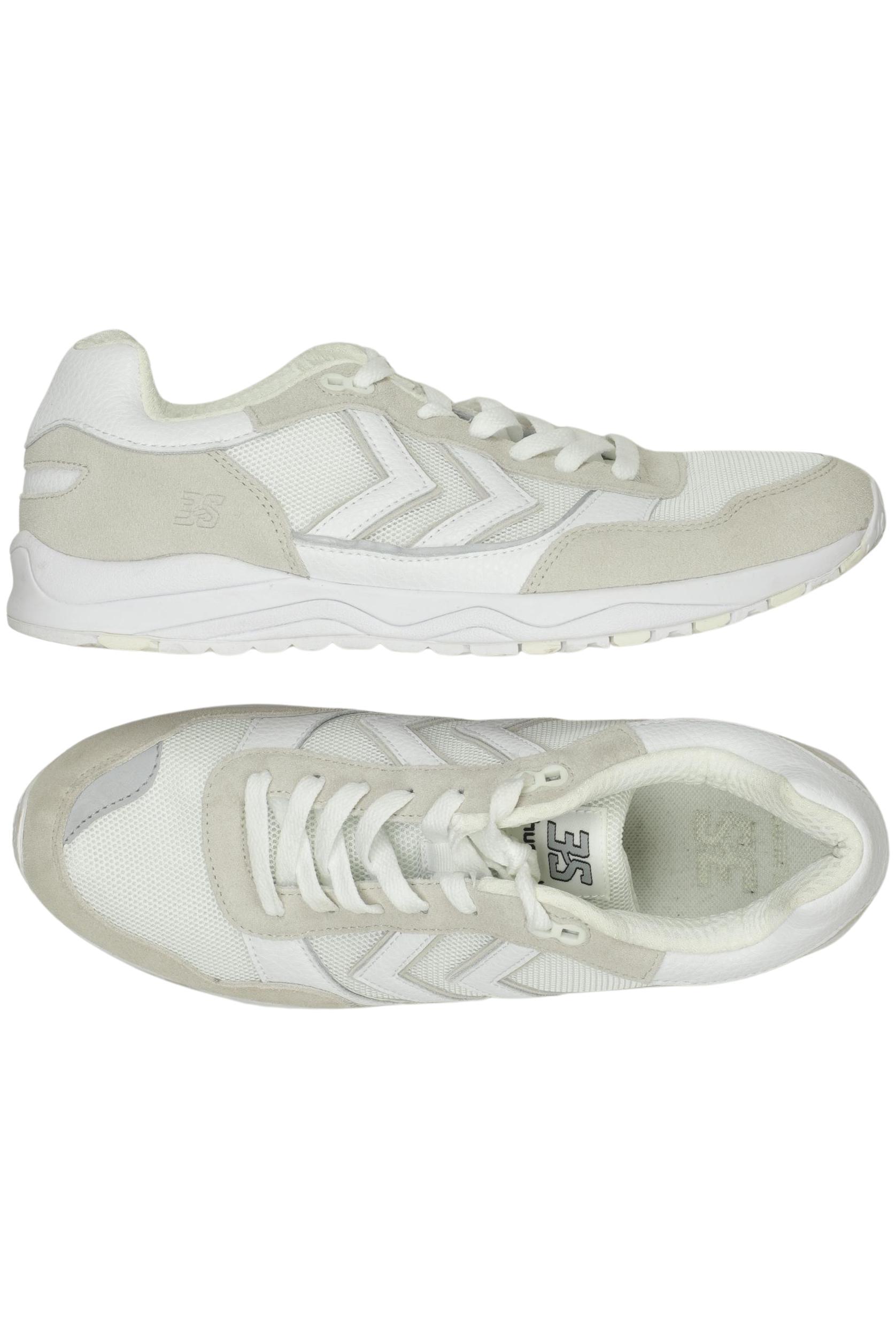 

hummel Herren Sneakers, weiß, Gr. 44