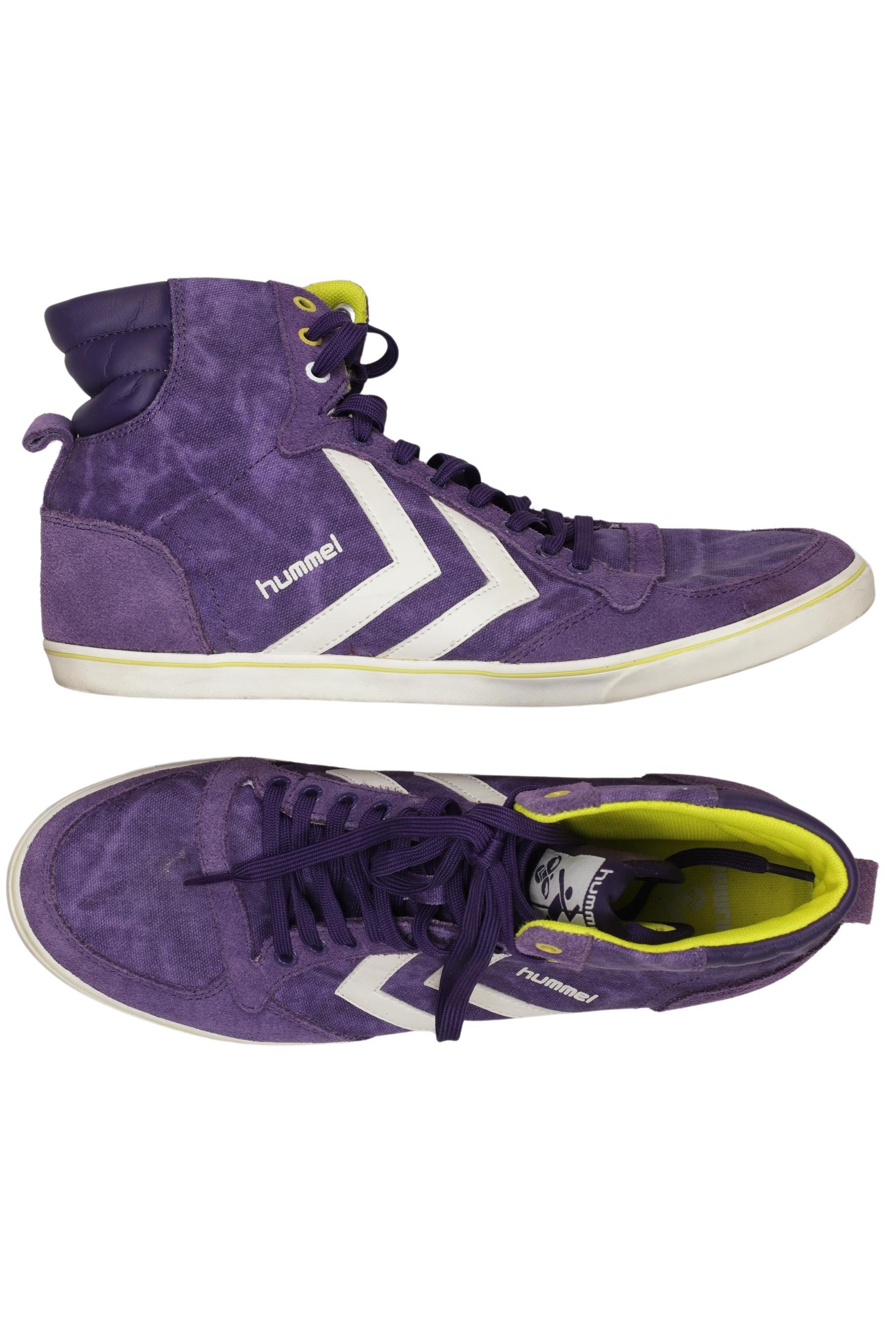 Thumbnail - hummel Herren Sneakers, flieder, Gr. 42