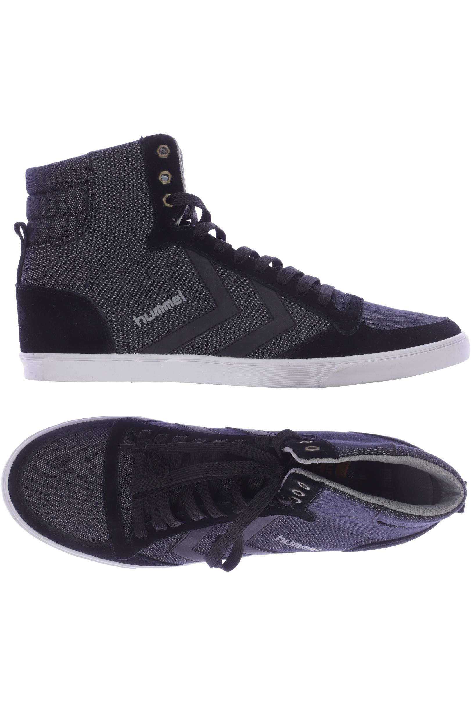 

hummel Herren Sneakers, marineblau, Gr. 44