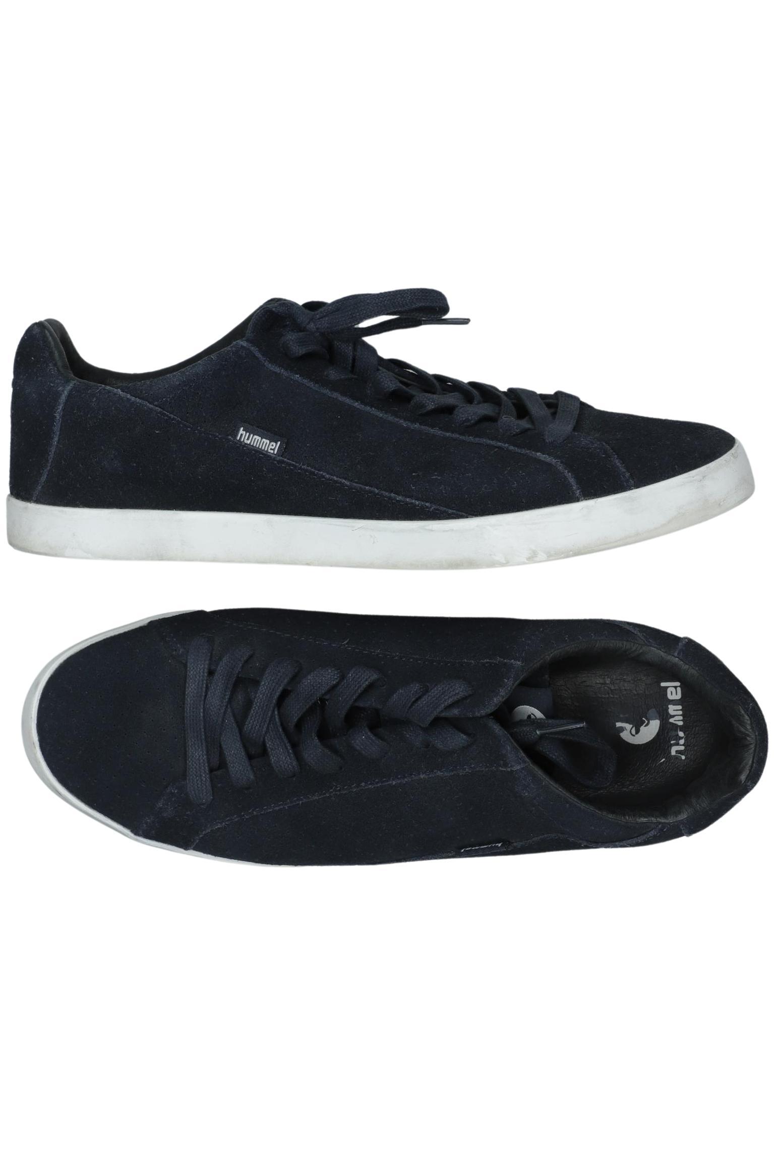 

hummel Herren Sneakers, marineblau, Gr. 44