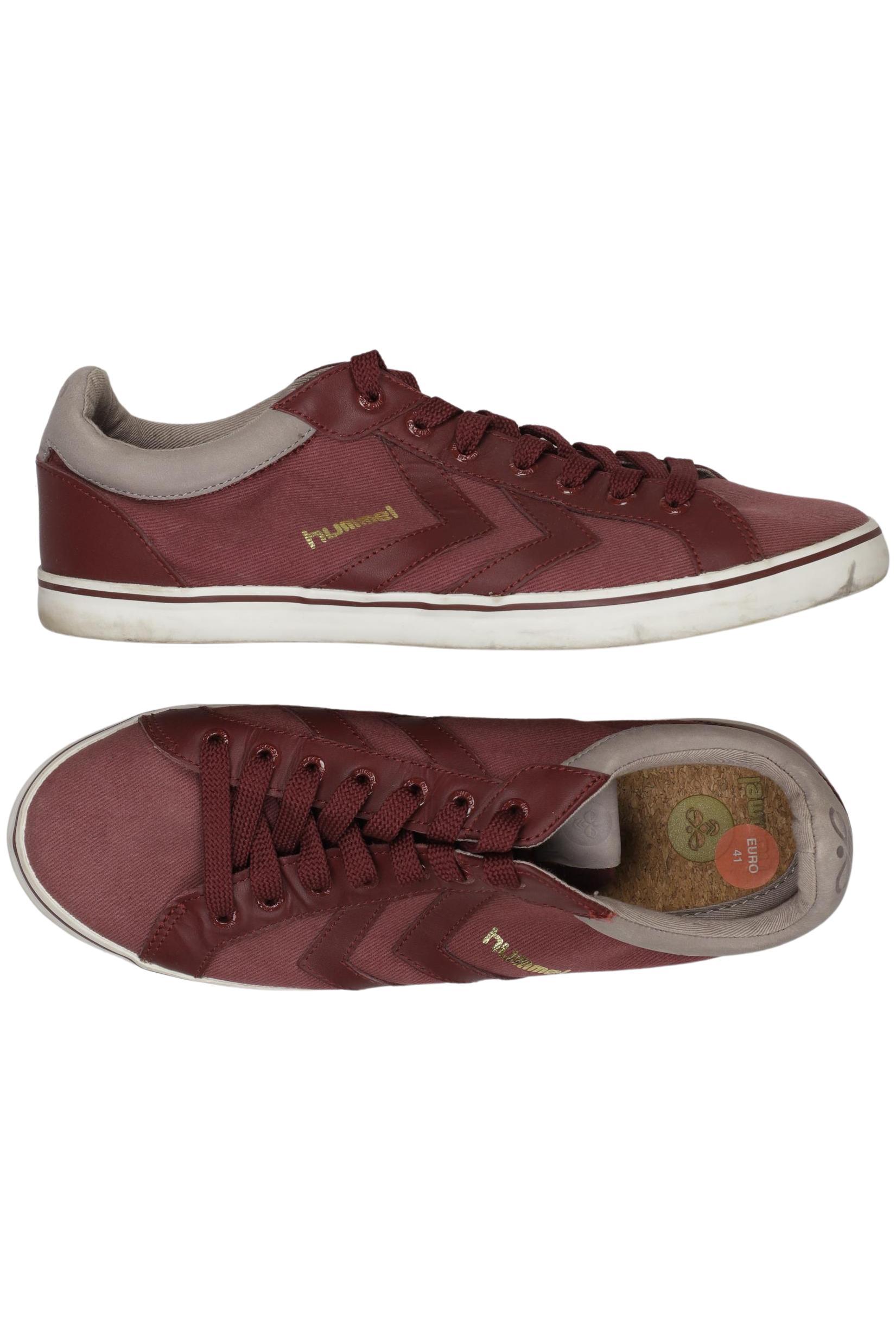 

hummel Herren Sneakers, pink, Gr. 41