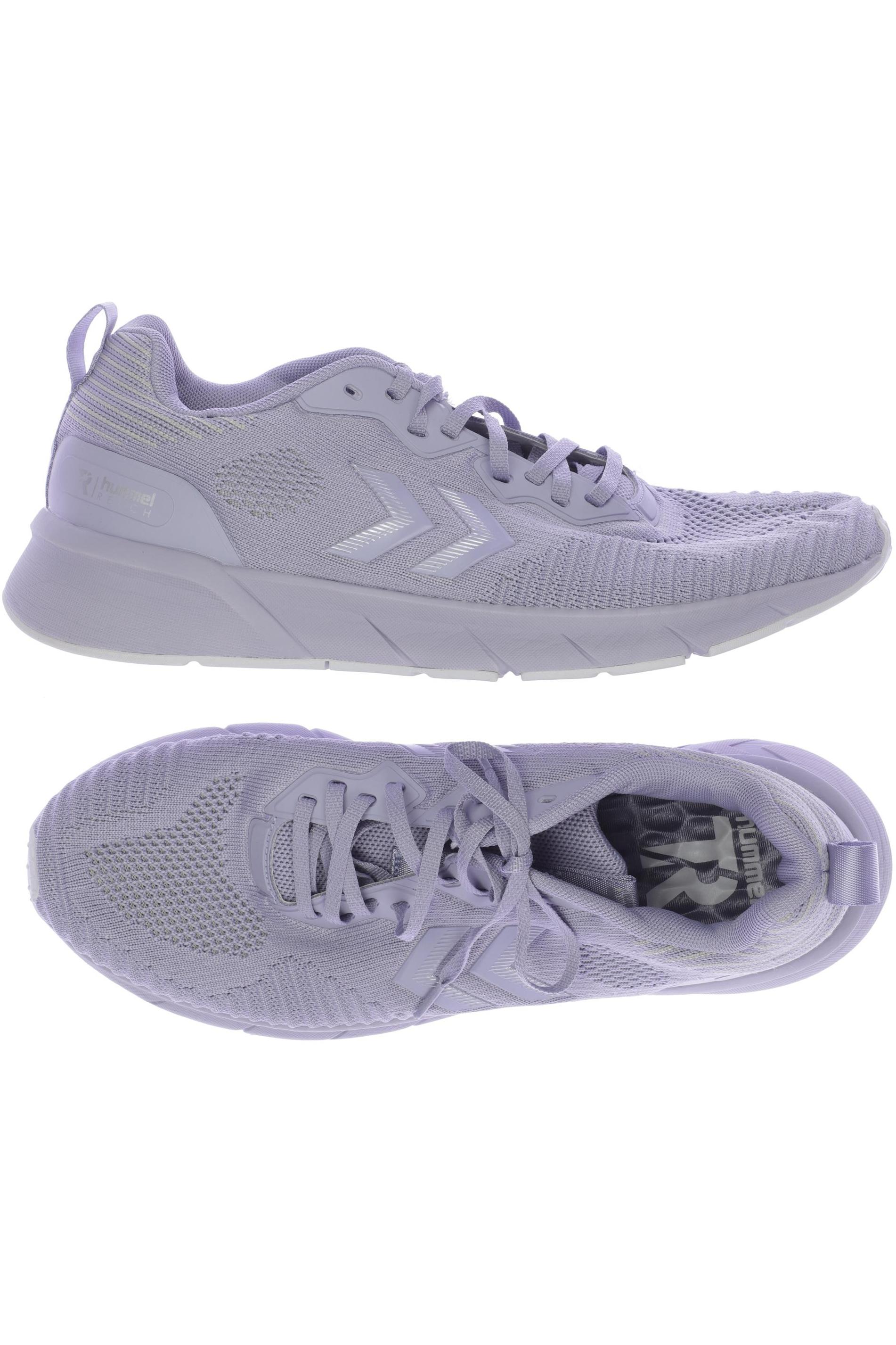 

hummel Herren Sneakers, flieder, Gr. 45