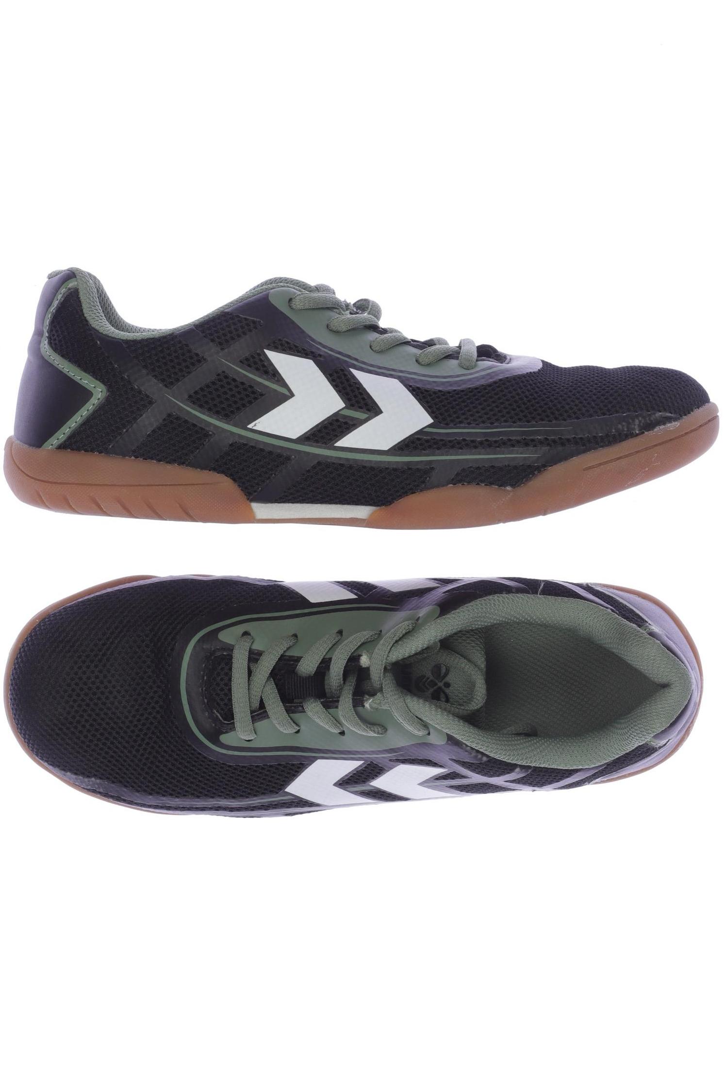 

hummel Herren Sneakers, schwarz, Gr. 40