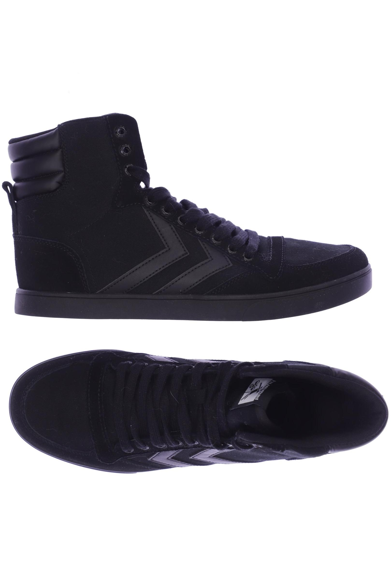 

hummel Herren Sneakers, schwarz, Gr. 41