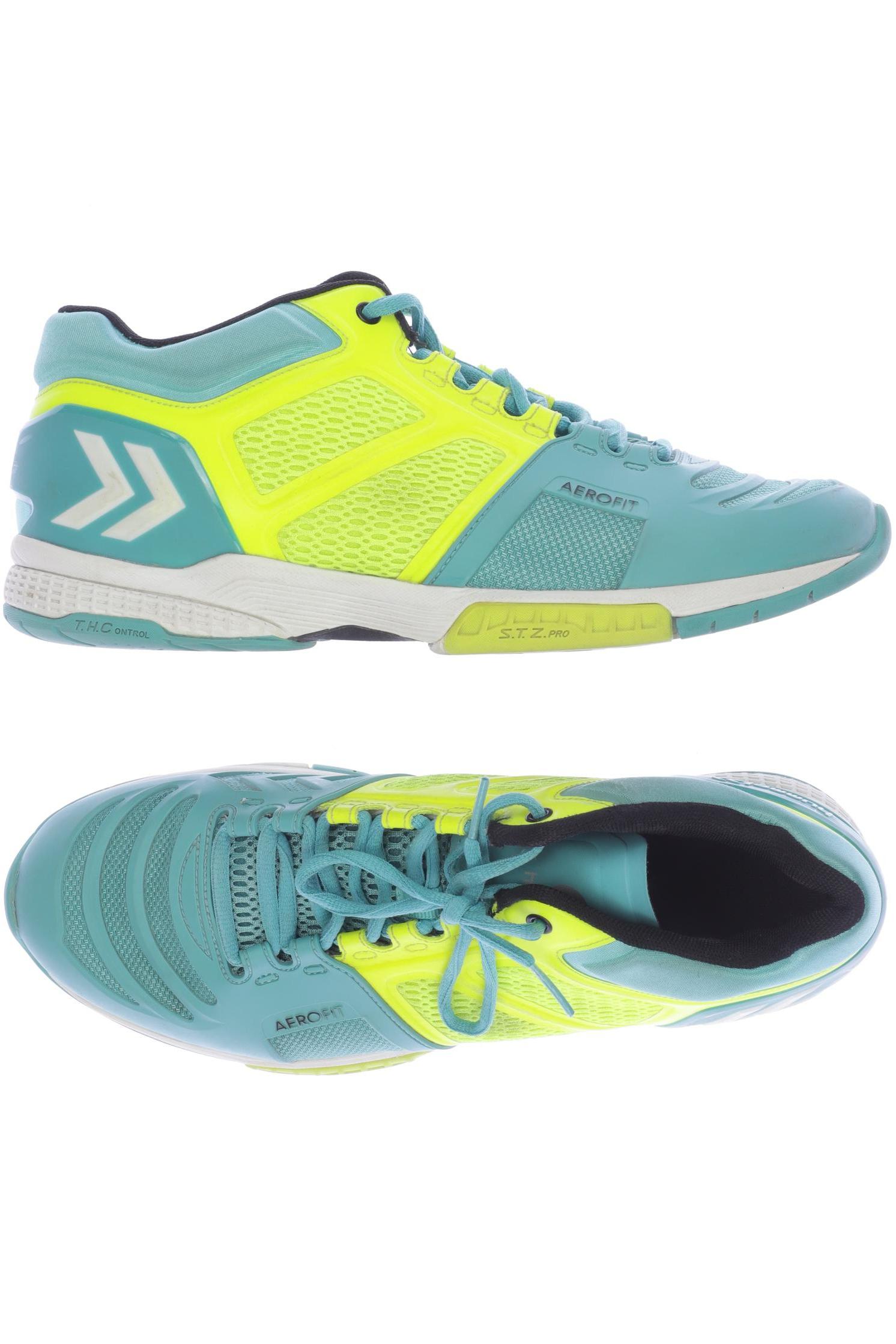 

hummel Herren Sneakers, türkis