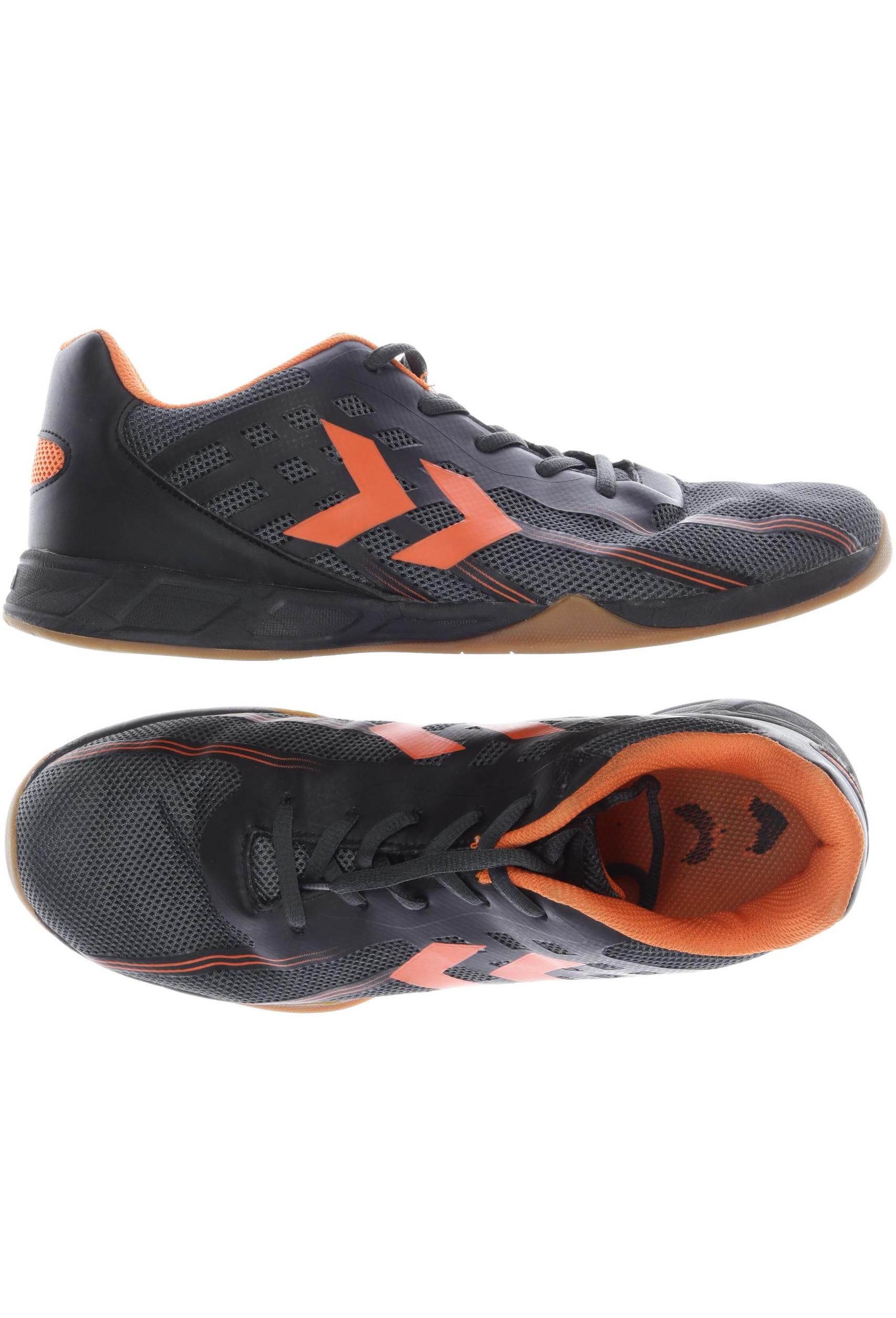 

hummel Herren Sneakers, schwarz, Gr. 45