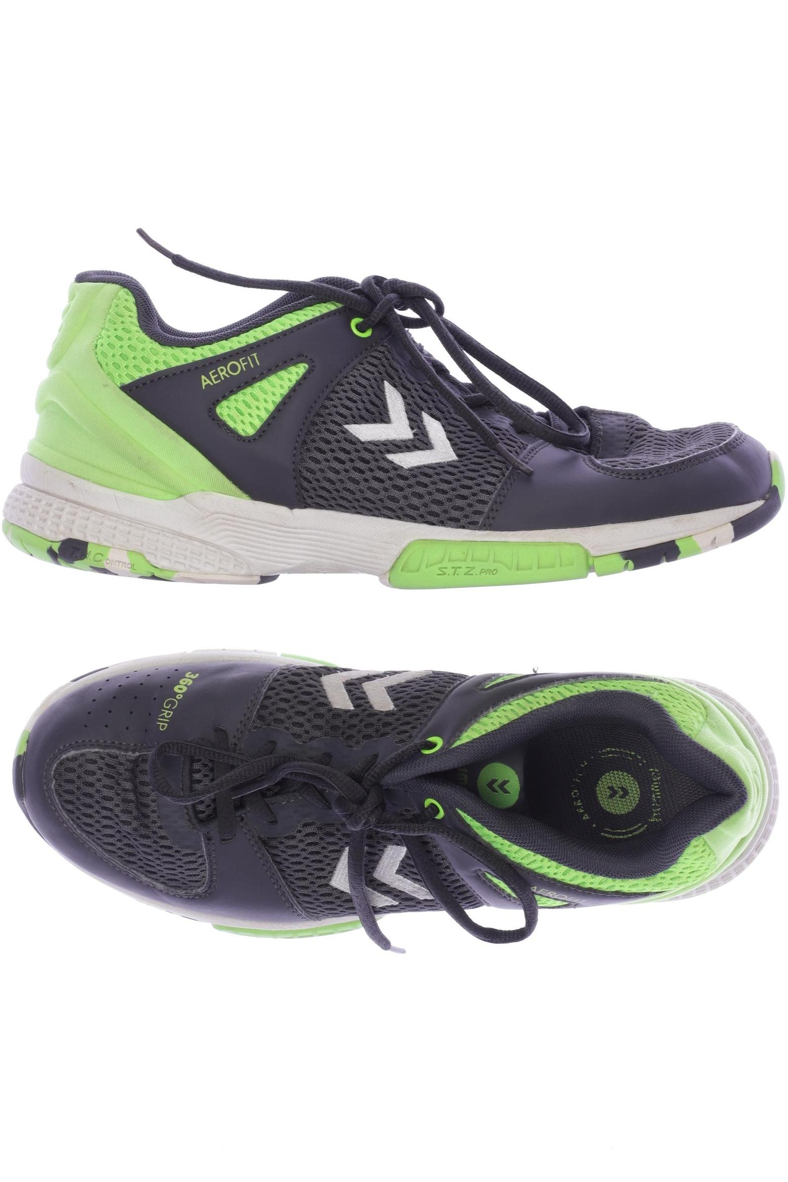 

hummel Herren Sneakers, grau, Gr. 40