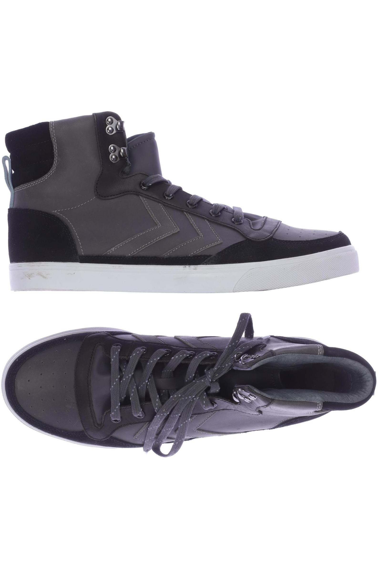 

hummel Herren Sneakers, grau, Gr. 46