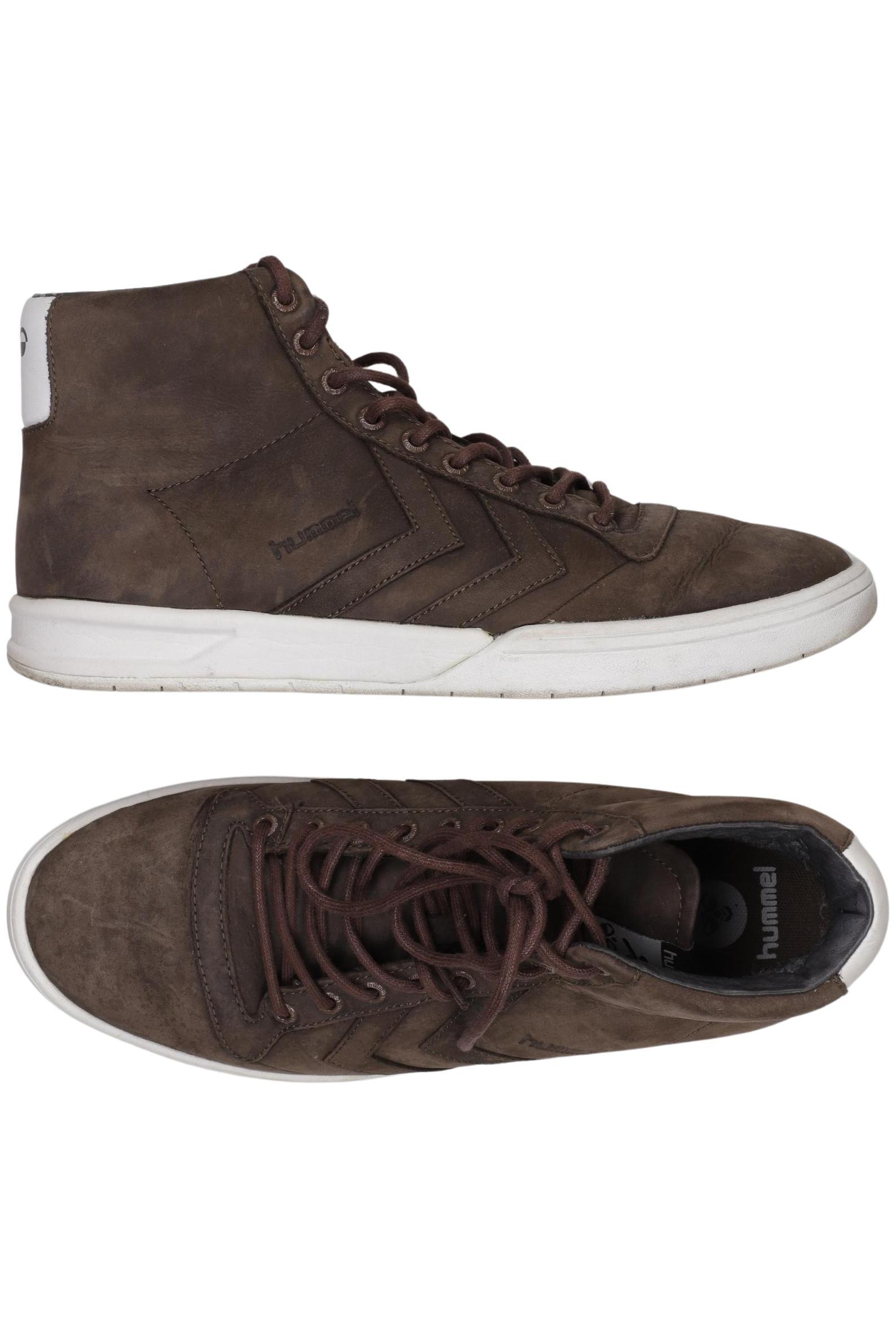 

hummel Herren Sneakers, braun, Gr. 42