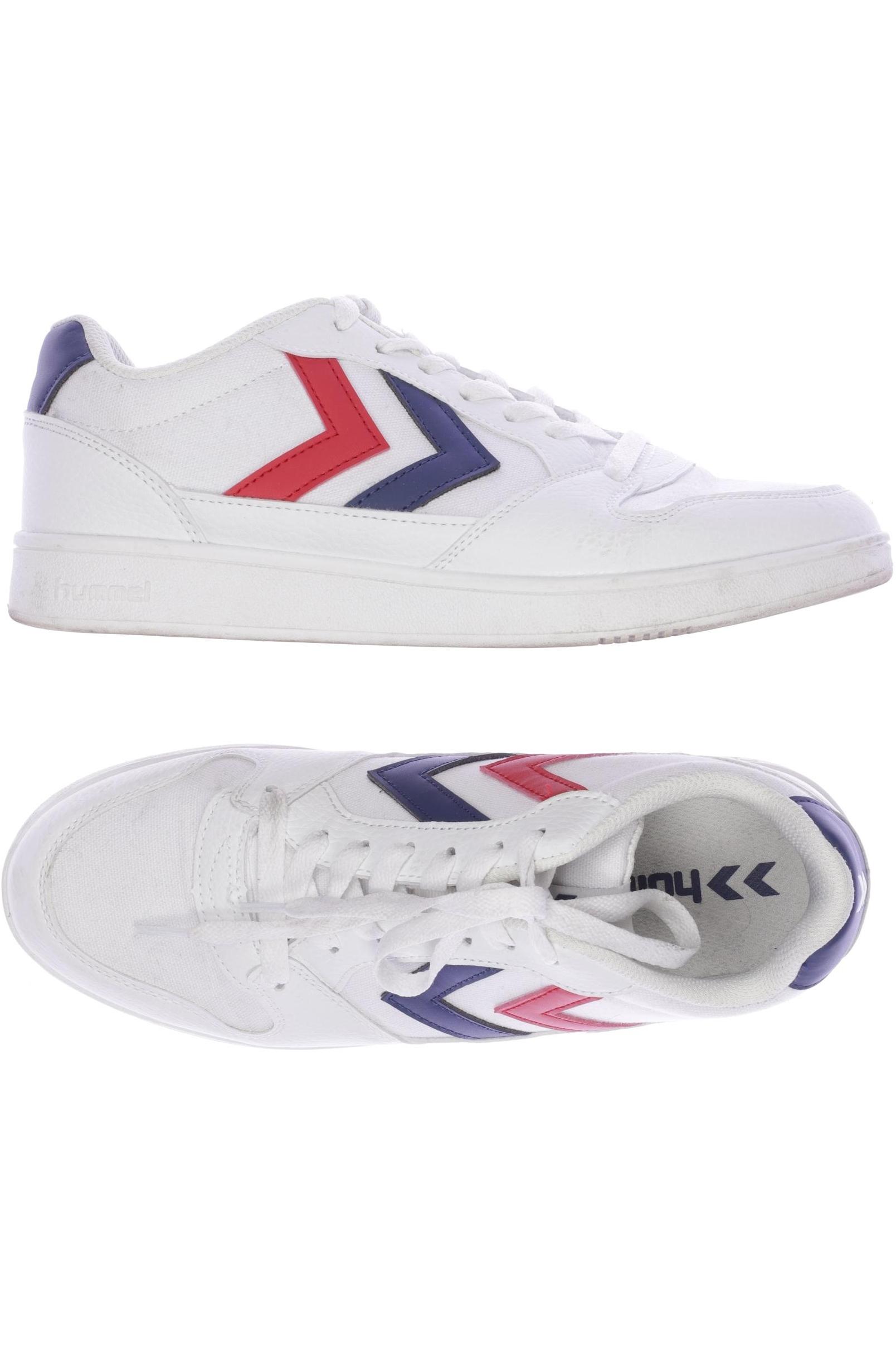 

hummel Herren Sneakers, weiß, Gr. 43
