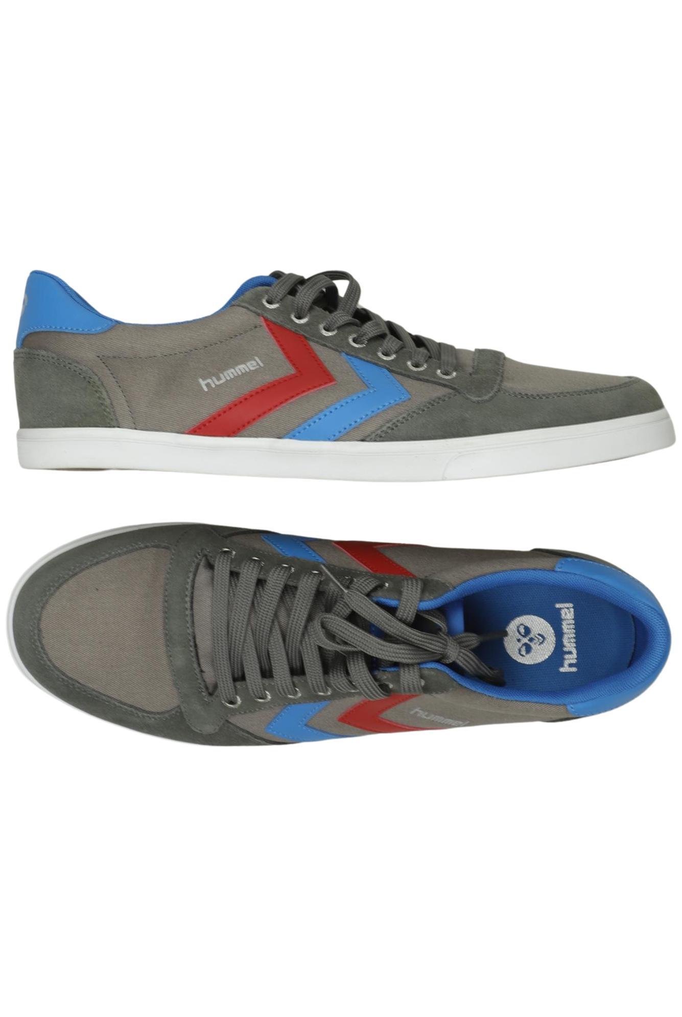 

hummel Herren Sneakers, mehrfarbig, Gr. 43