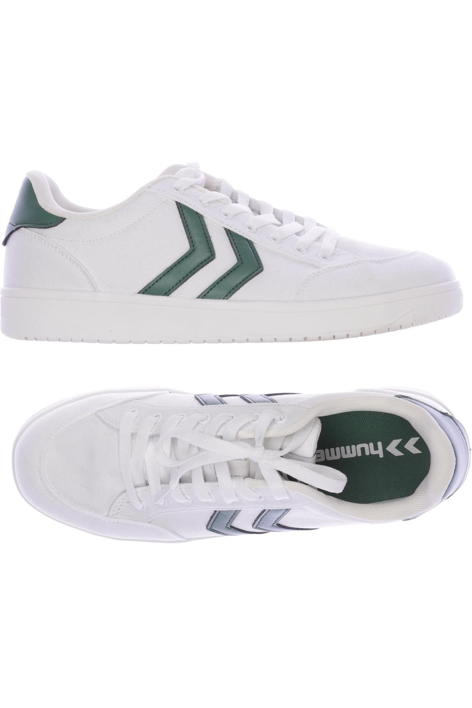 

hummel Herren Sneakers, weiß, Gr. 45