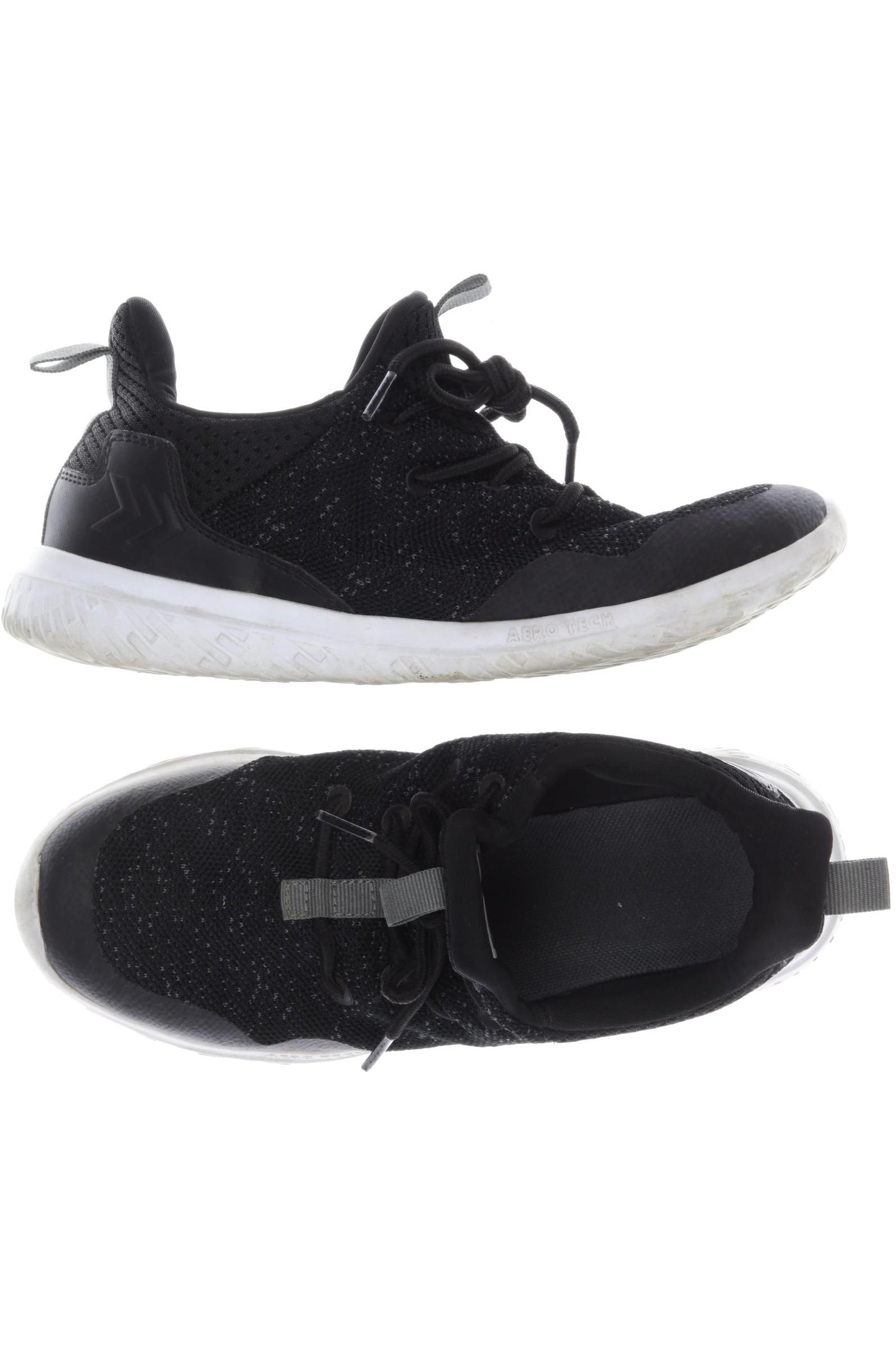 

hummel Herren Sneakers, schwarz, Gr. 39