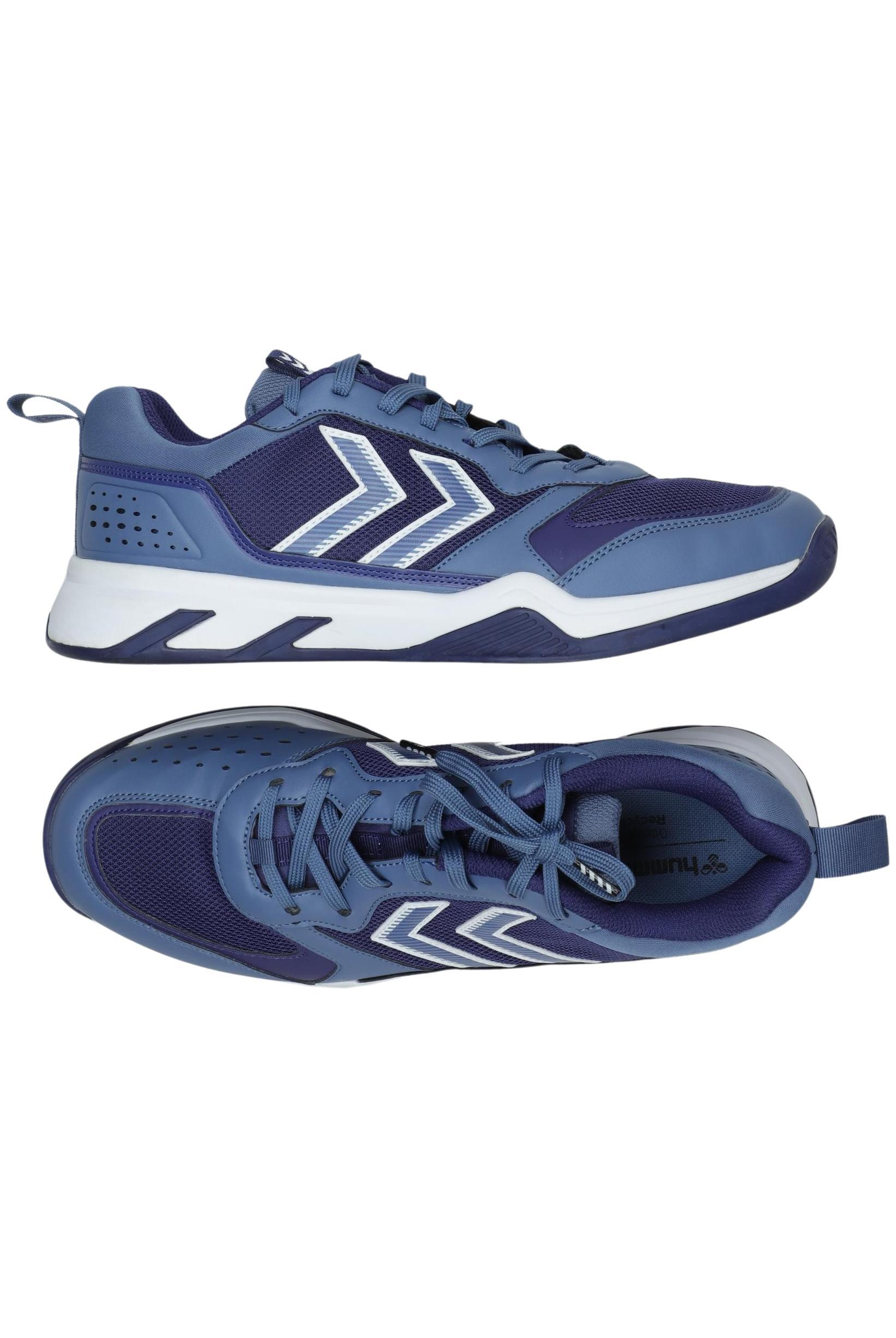 Thumbnail - hummel Herren Sneakers, mehrfarbig, Gr. 44.5