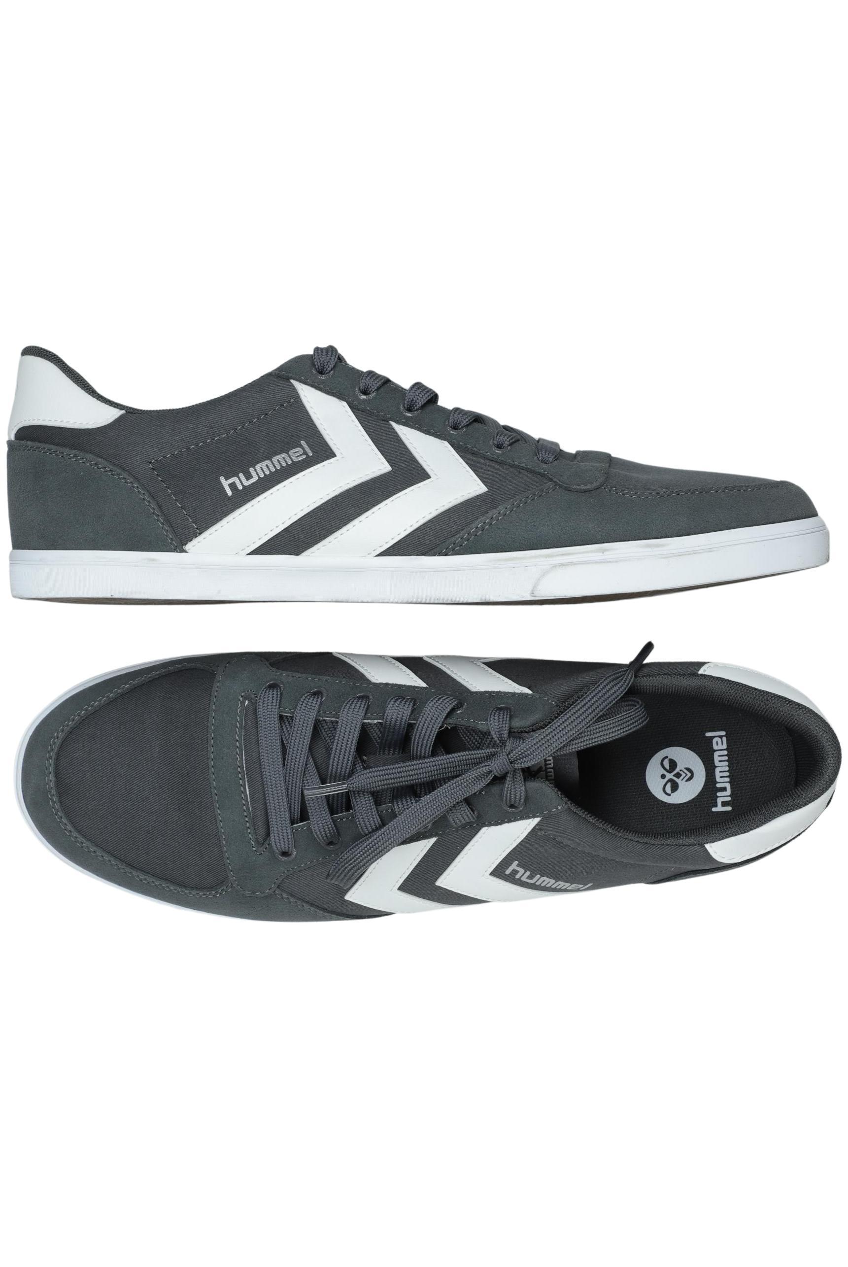 

hummel Herren Sneakers, mehrfarbig, Gr. 46