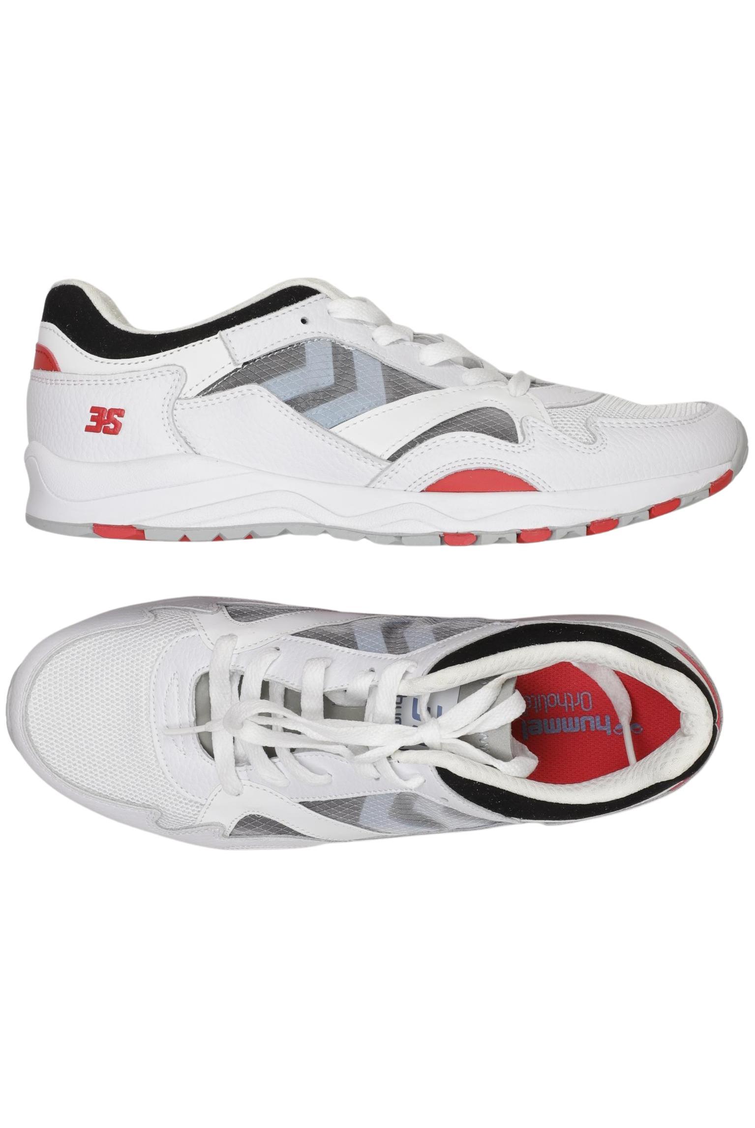 

hummel Herren Sneakers, mehrfarbig, Gr. 42