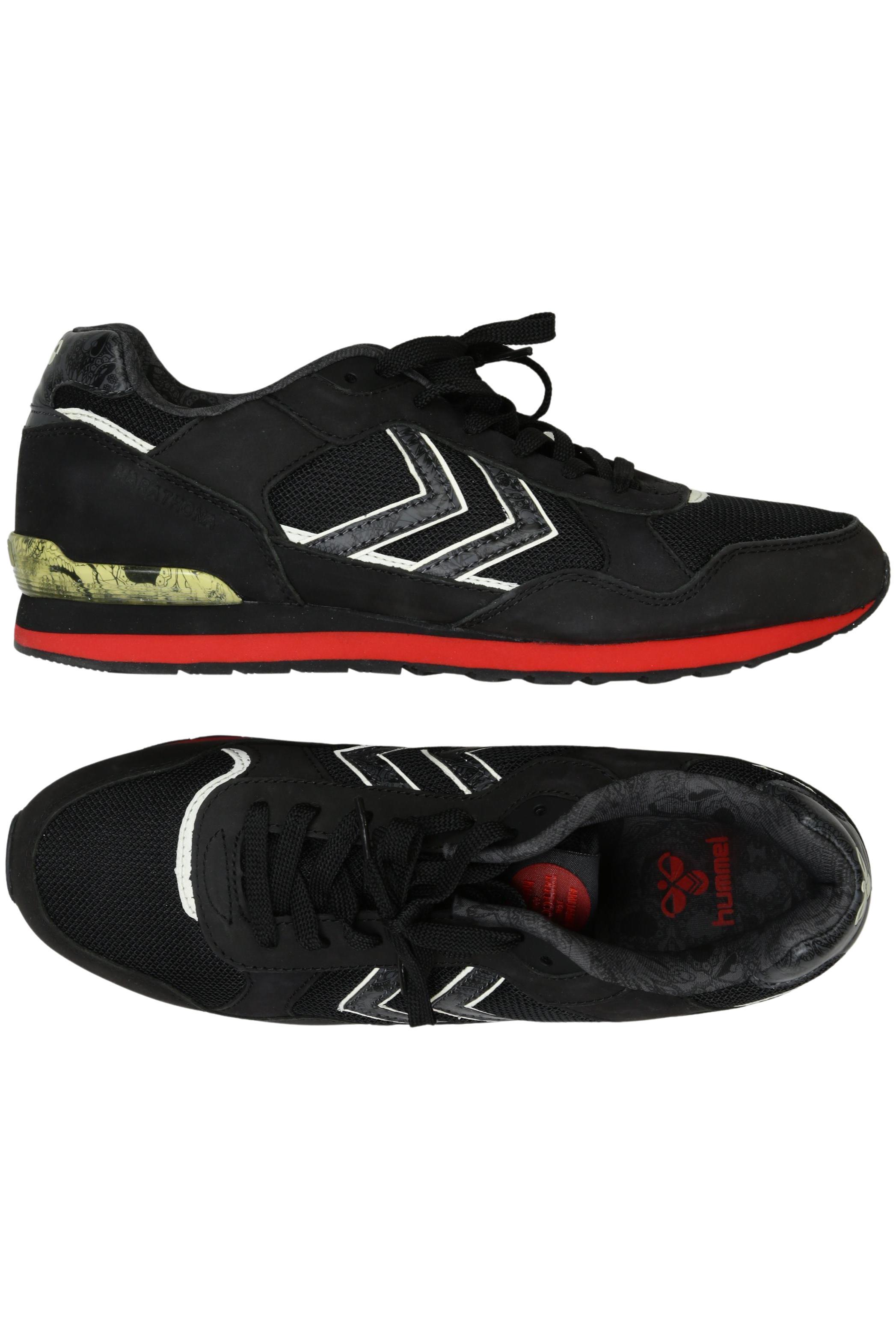 

hummel Herren Sneakers, mehrfarbig, Gr. 44