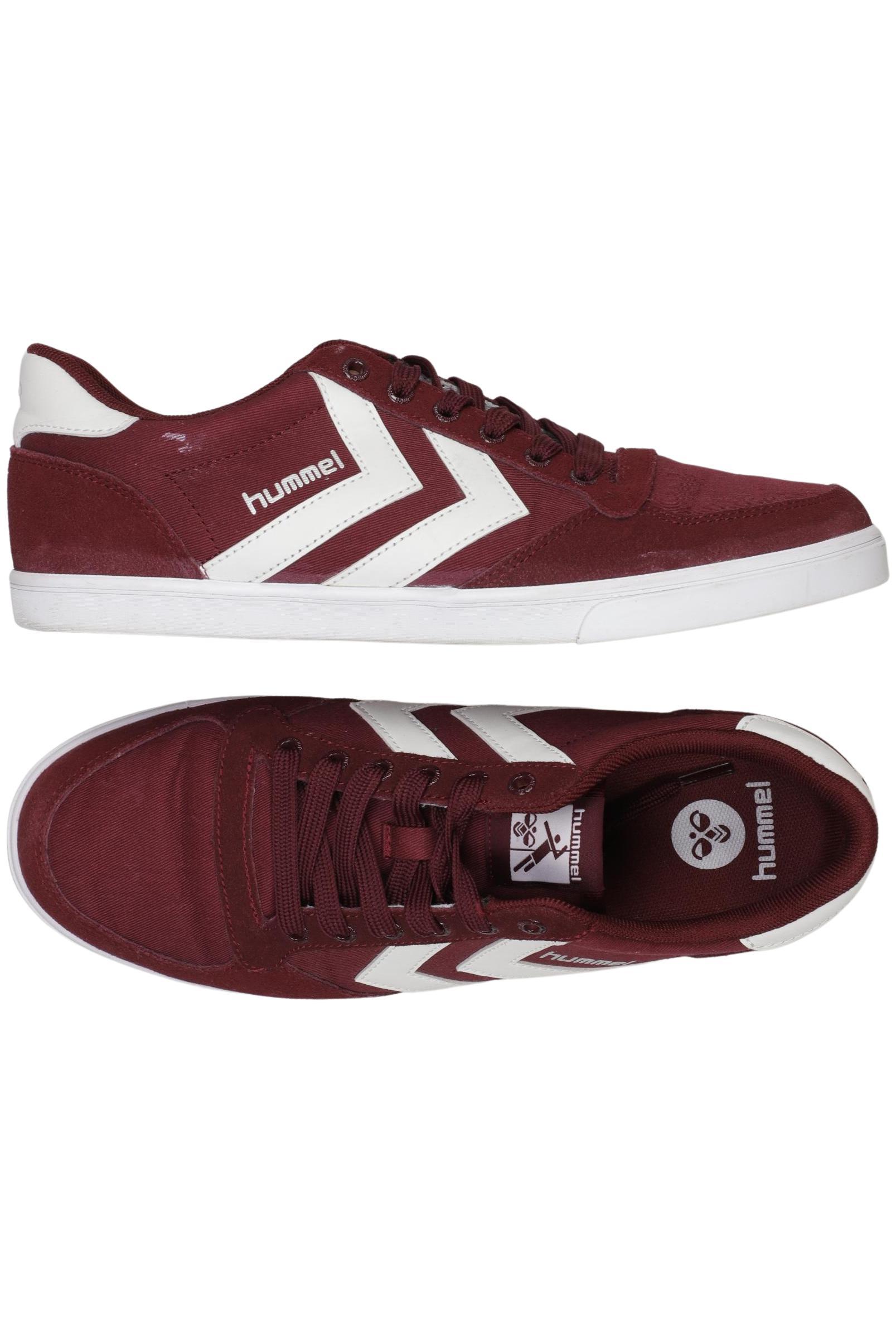 

hummel Herren Sneakers, mehrfarbig, Gr. 40