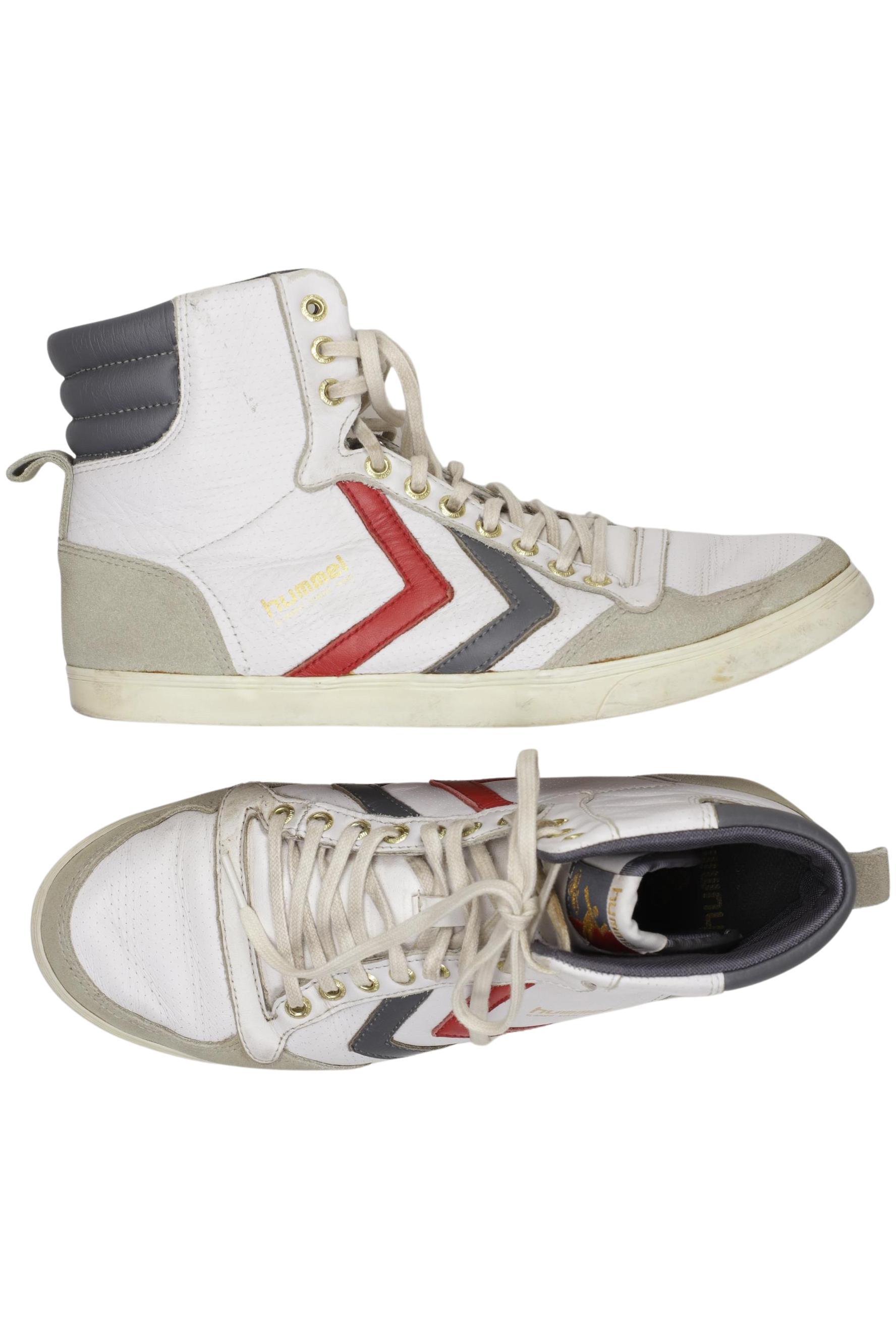 

hummel Herren Sneakers, weiß, Gr. 40