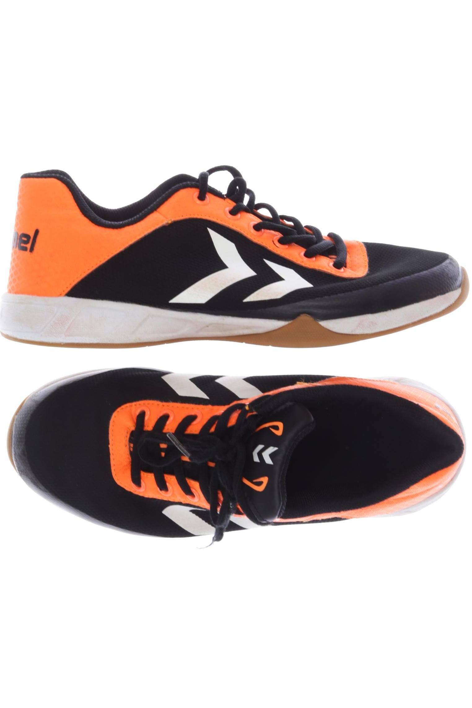 

hummel Herren Sneakers, schwarz, Gr. 39