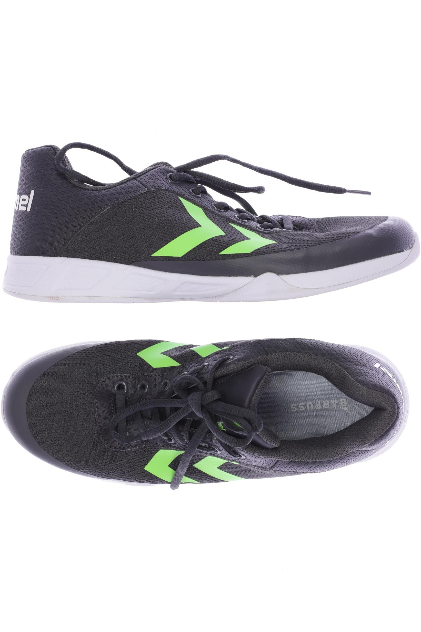 

hummel Herren Sneakers, grau