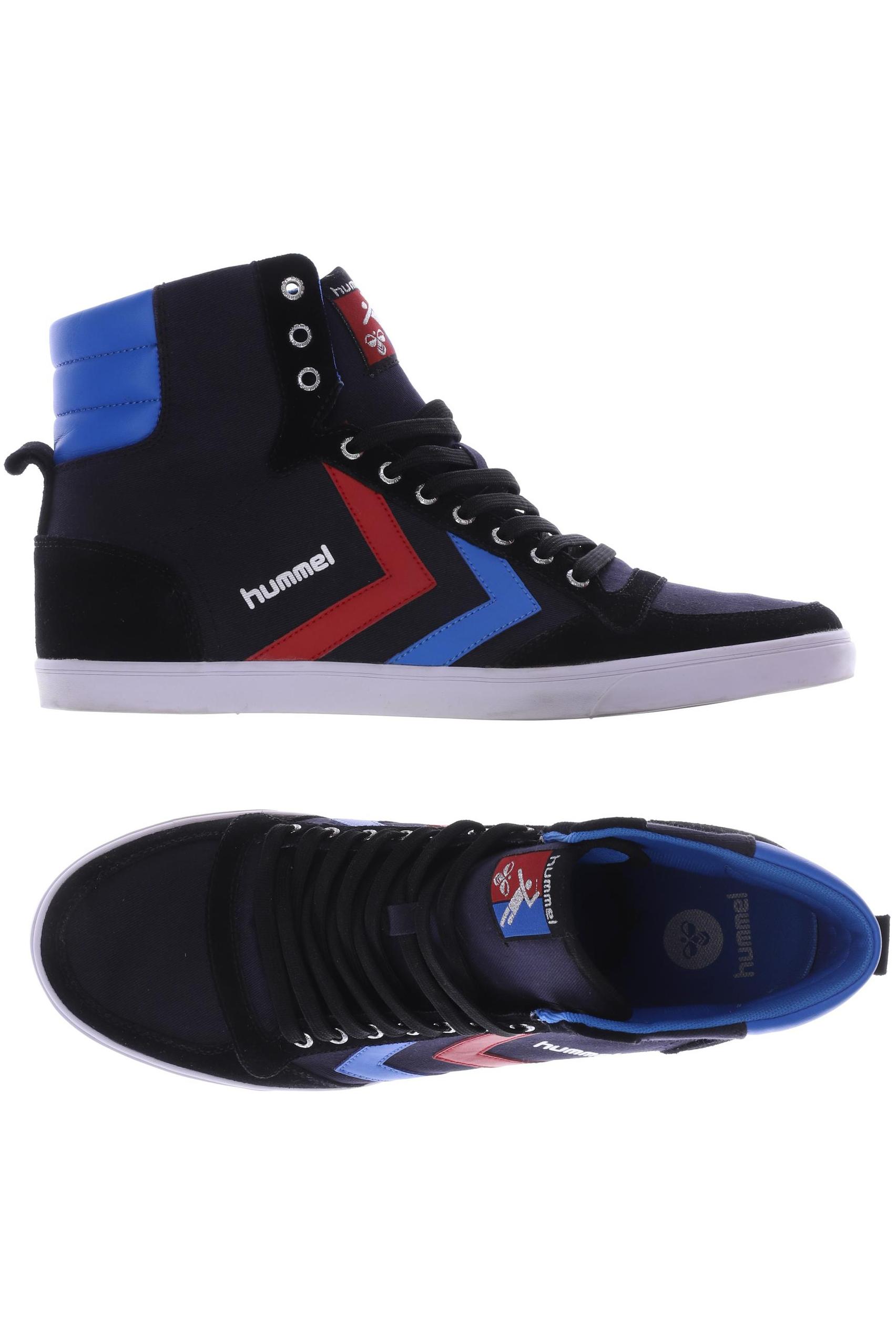 

hummel Herren Sneakers, marineblau, Gr. 44