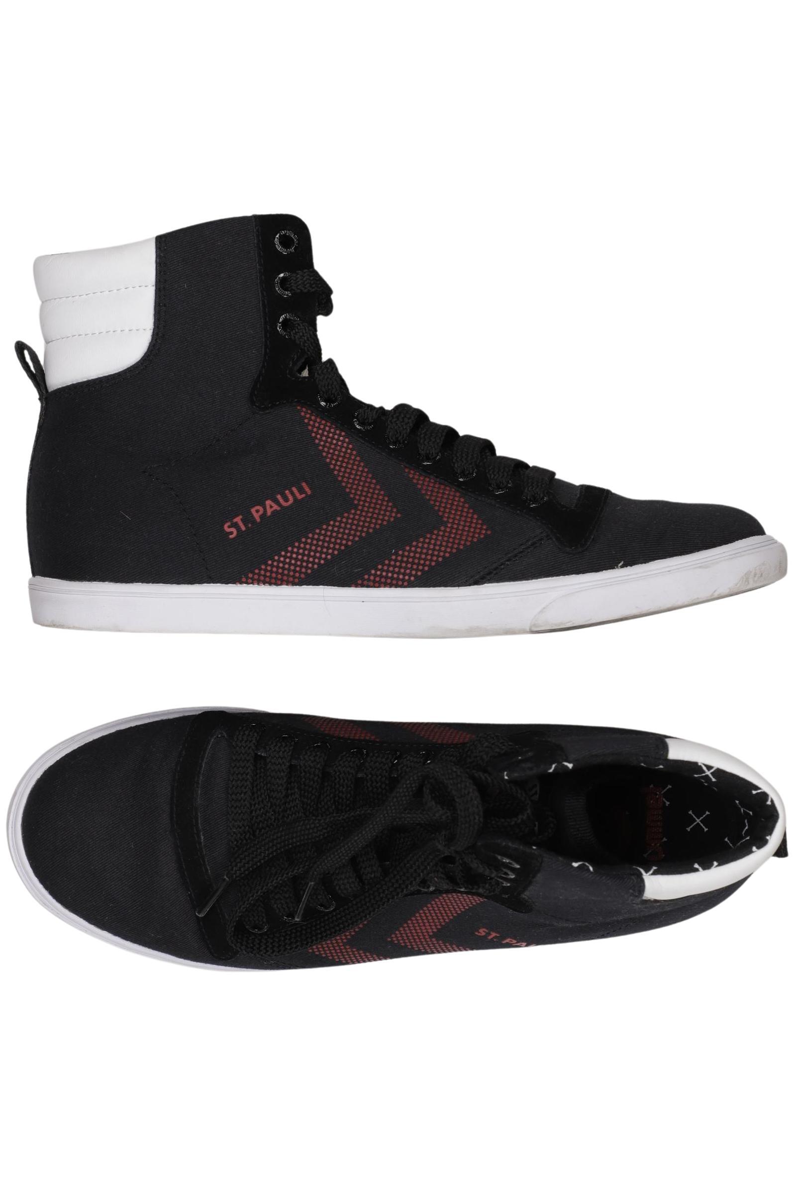 

hummel Herren Sneakers, mehrfarbig, Gr. 38