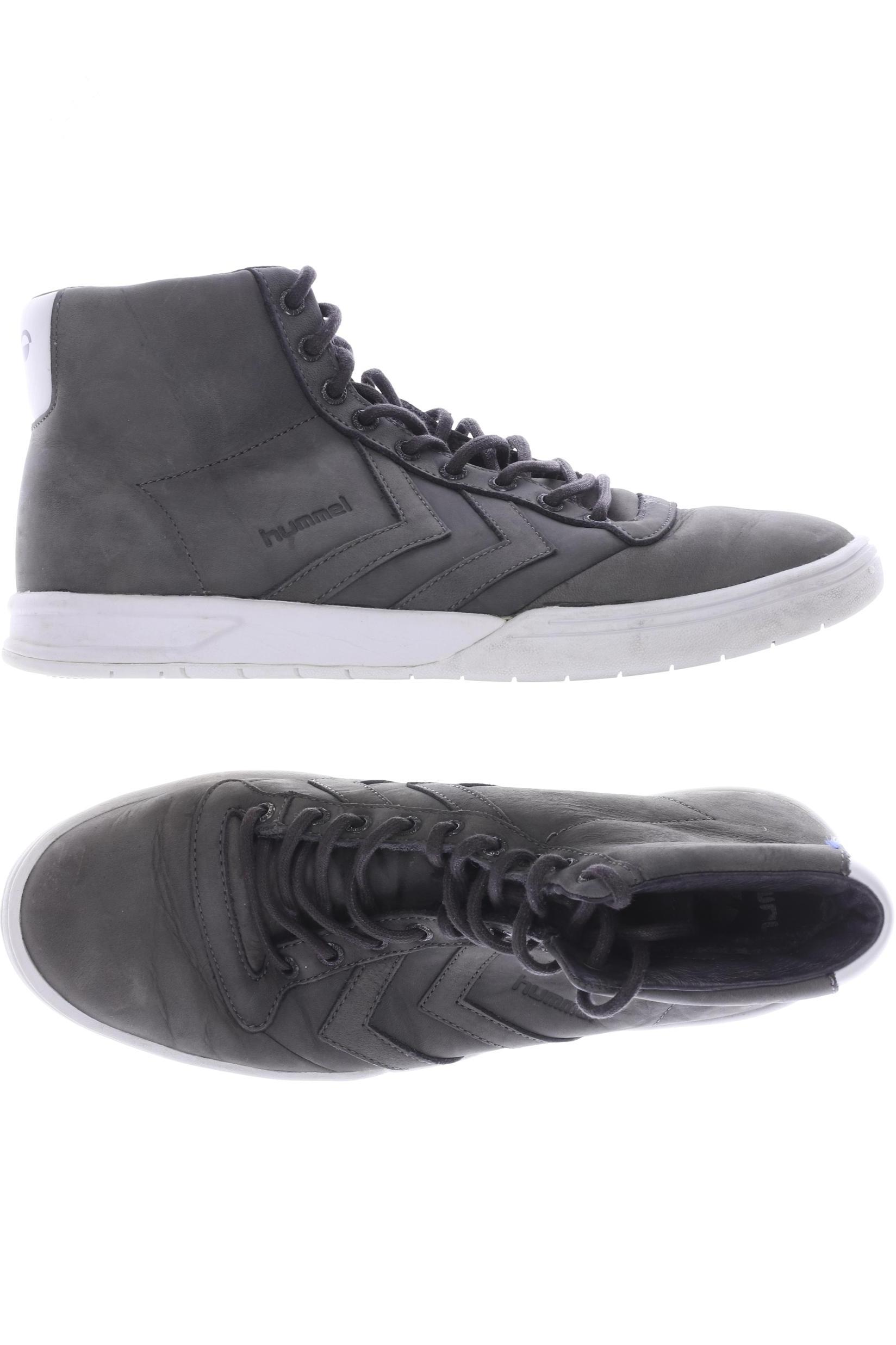 

hummel Herren Sneakers, grün, Gr. 41